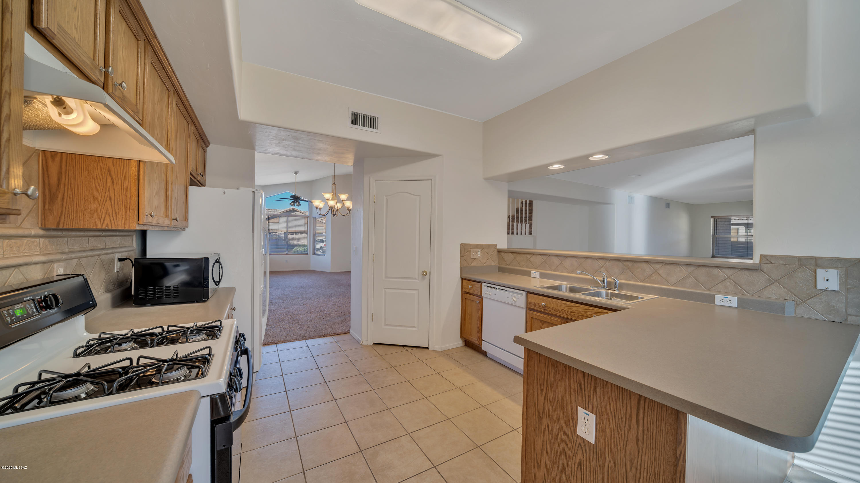 Mesquite Ranch (1-619) - Residential