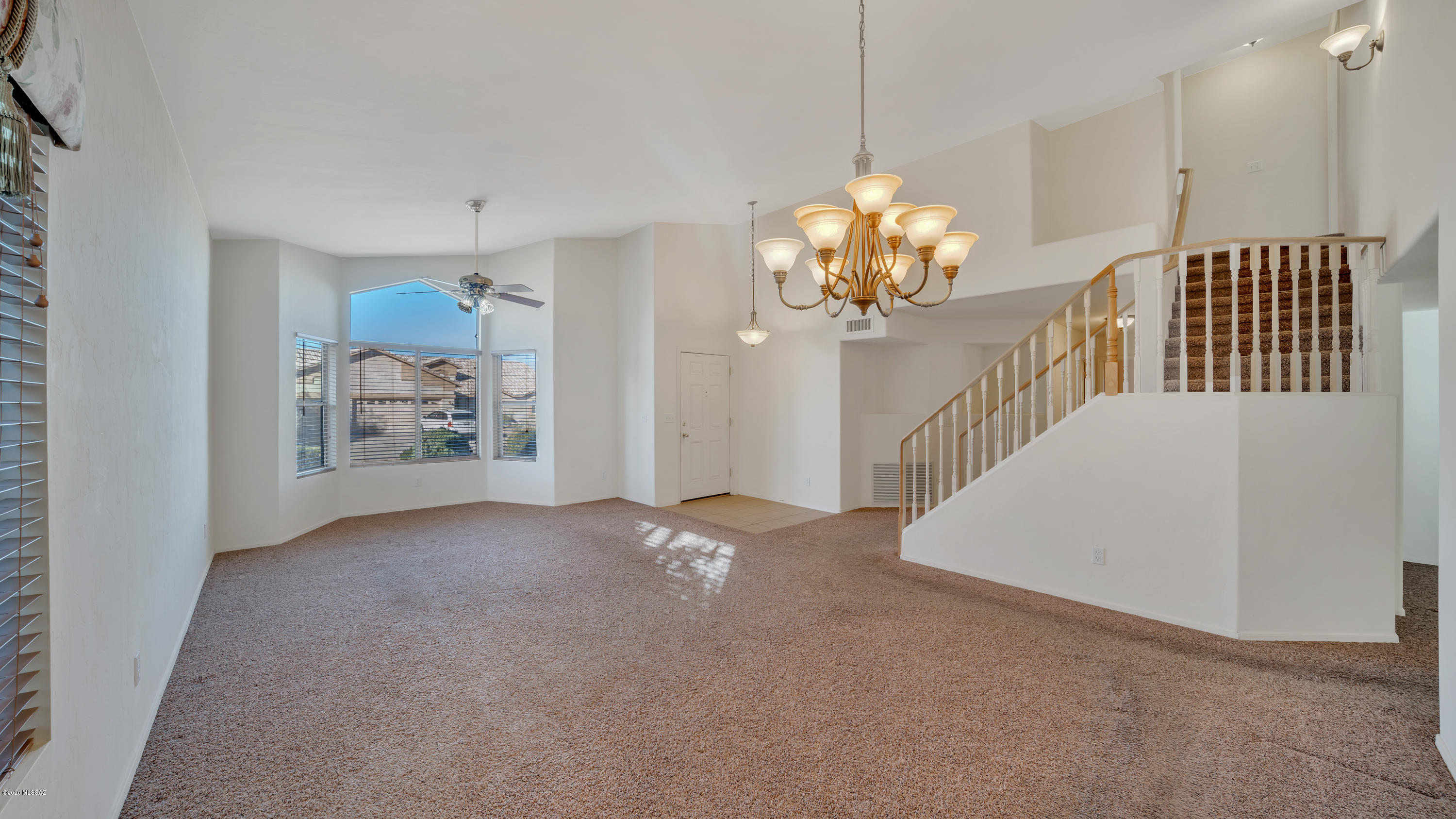 Mesquite Ranch (1-619) - Residential