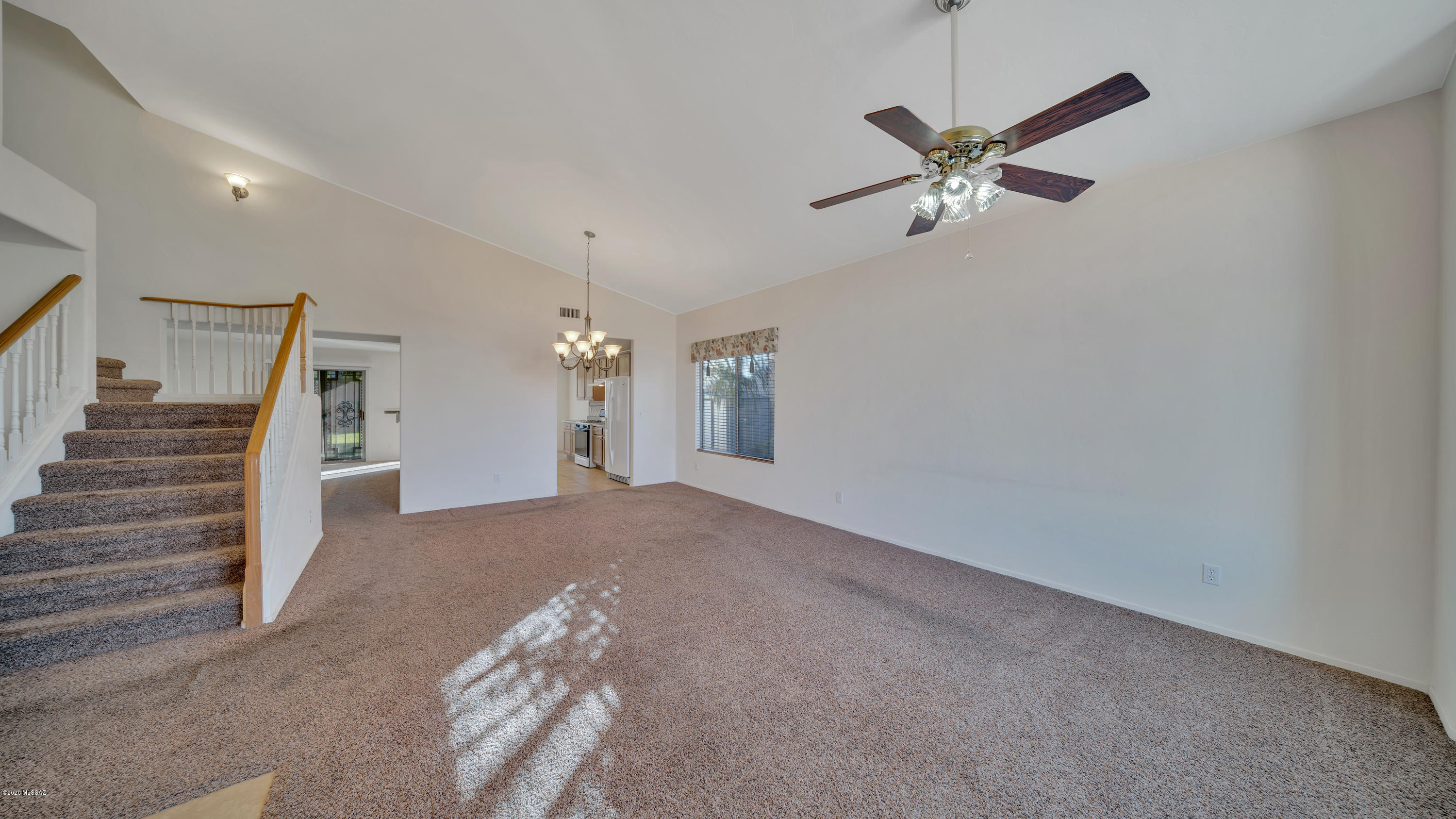 Mesquite Ranch (1-619) - Residential