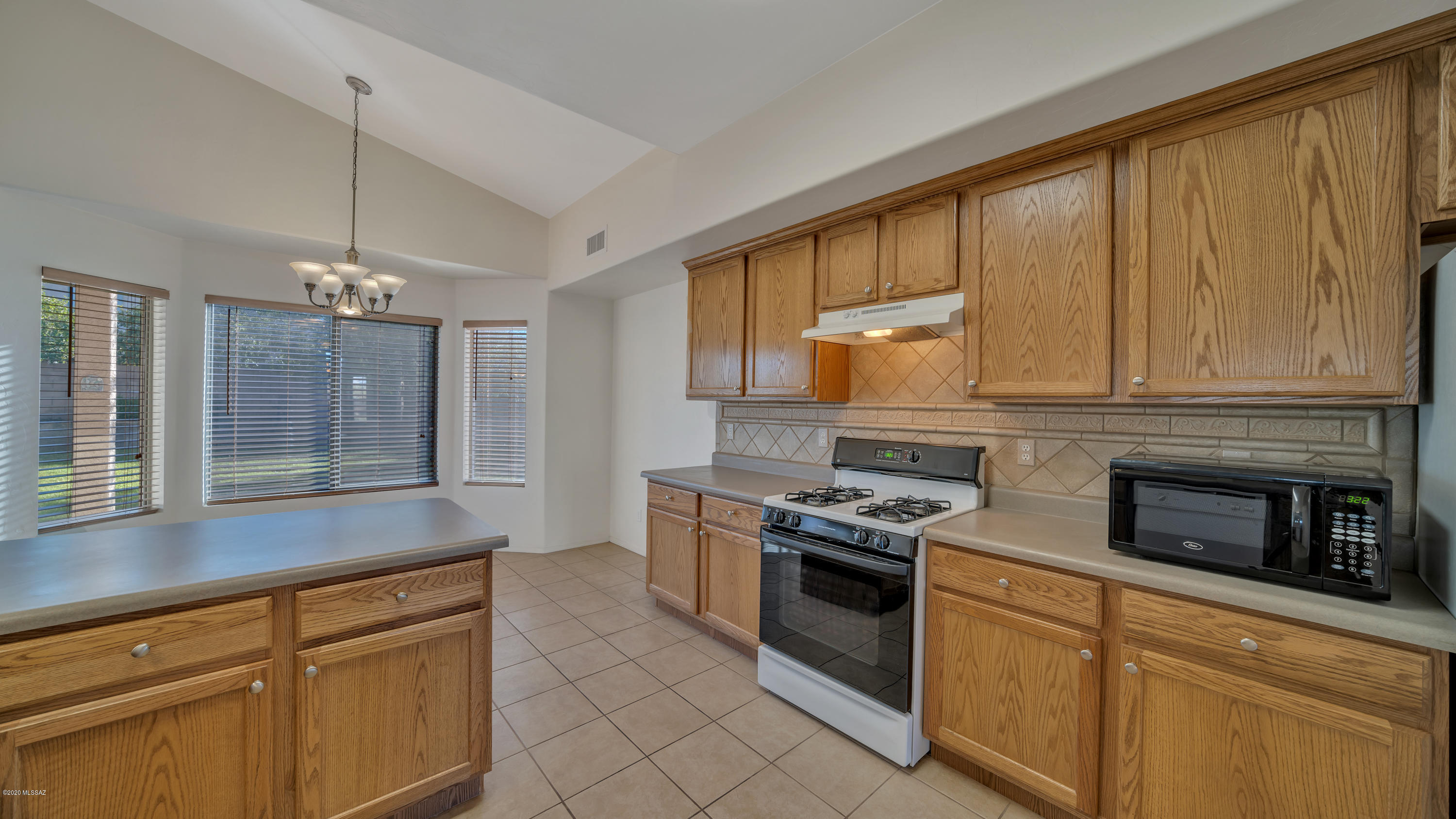 Mesquite Ranch (1-619) - Residential