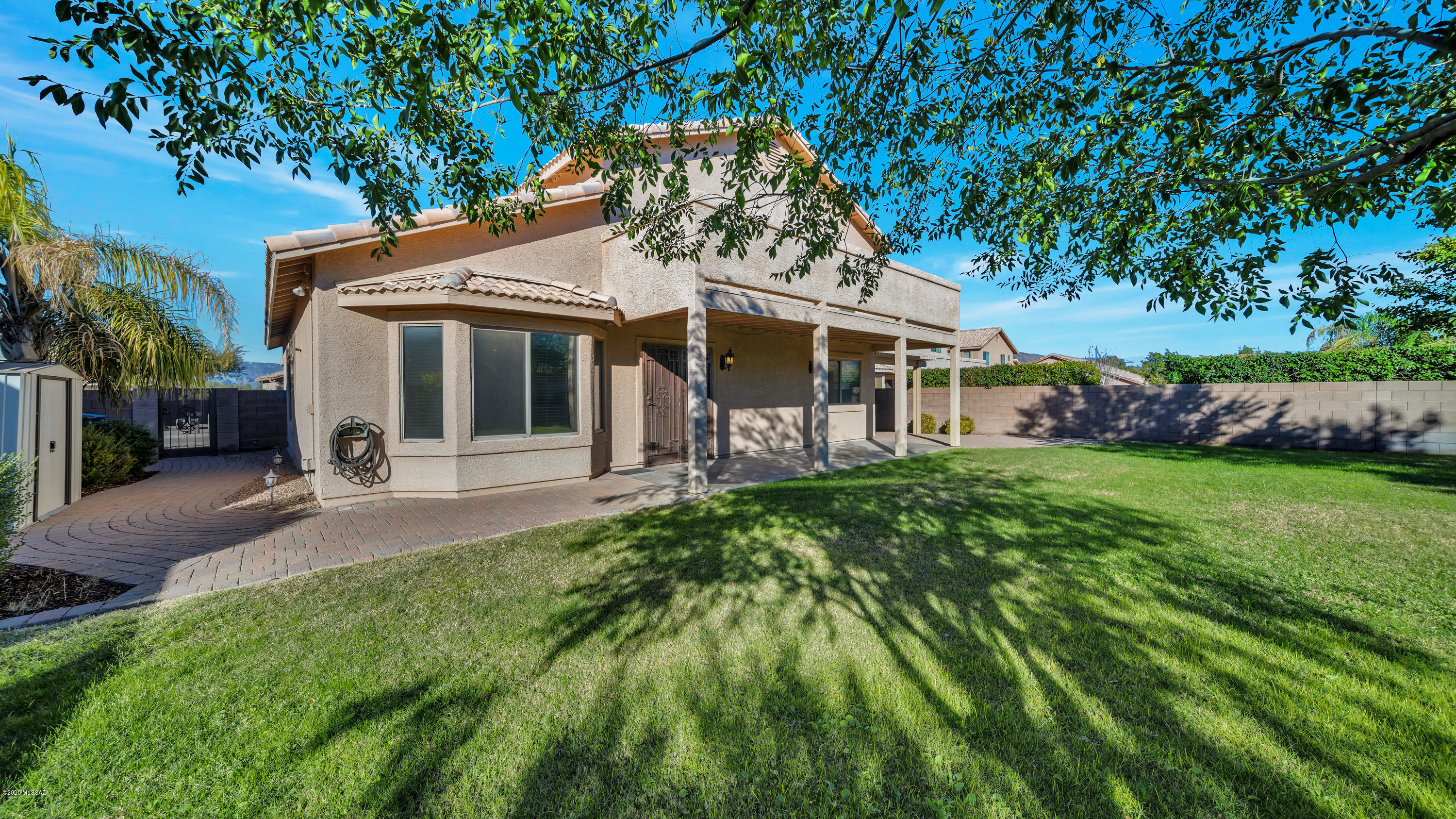 Mesquite Ranch (1-619) - Residential