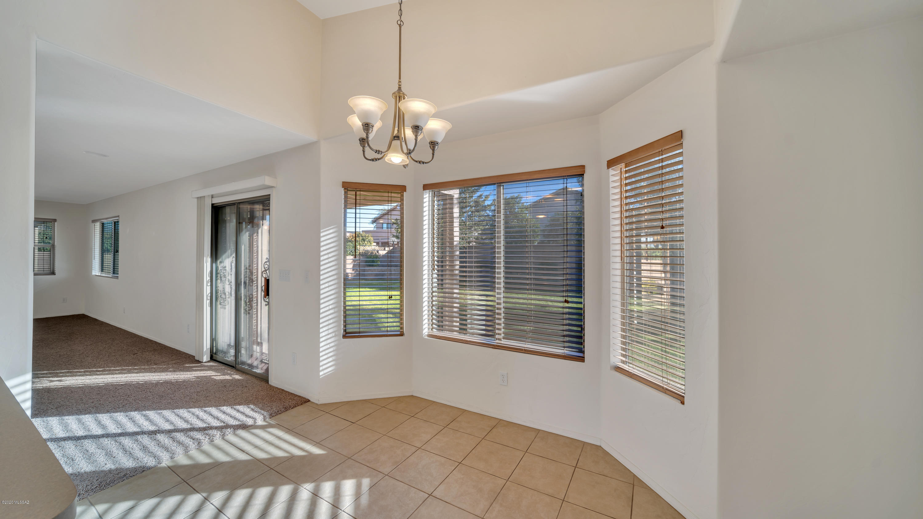 Mesquite Ranch (1-619) - Residential