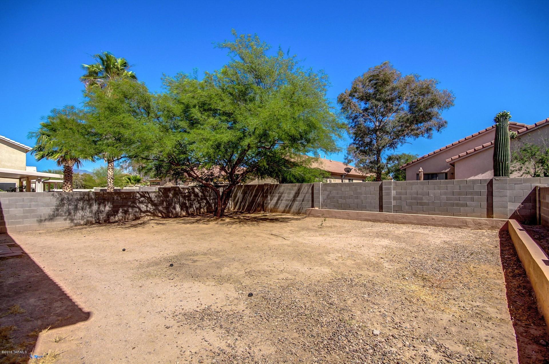 Continental Ranch Parcel 10 - Residential
