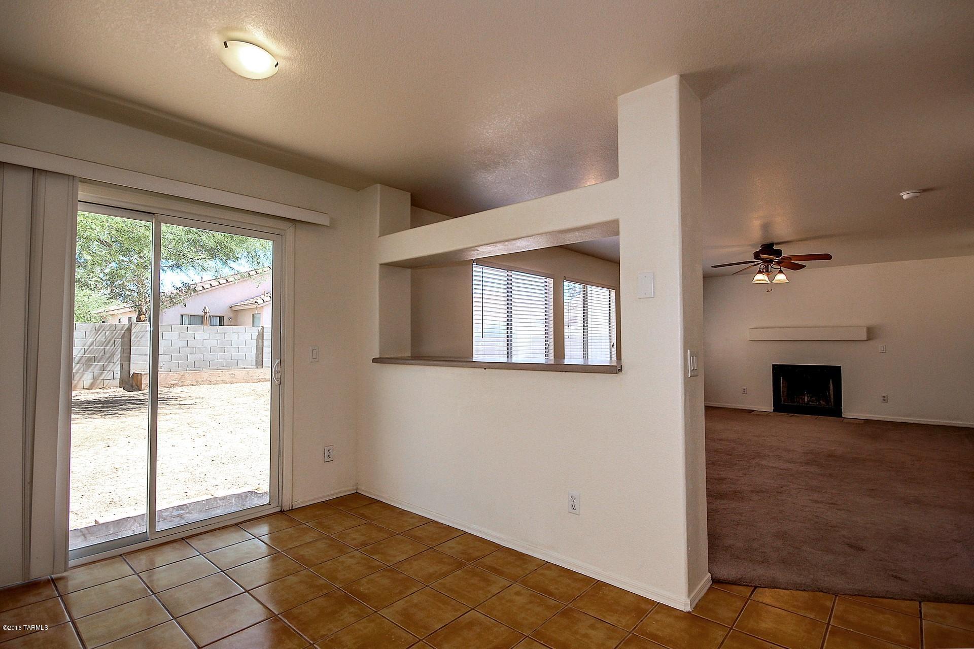Continental Ranch Parcel 10 - Residential