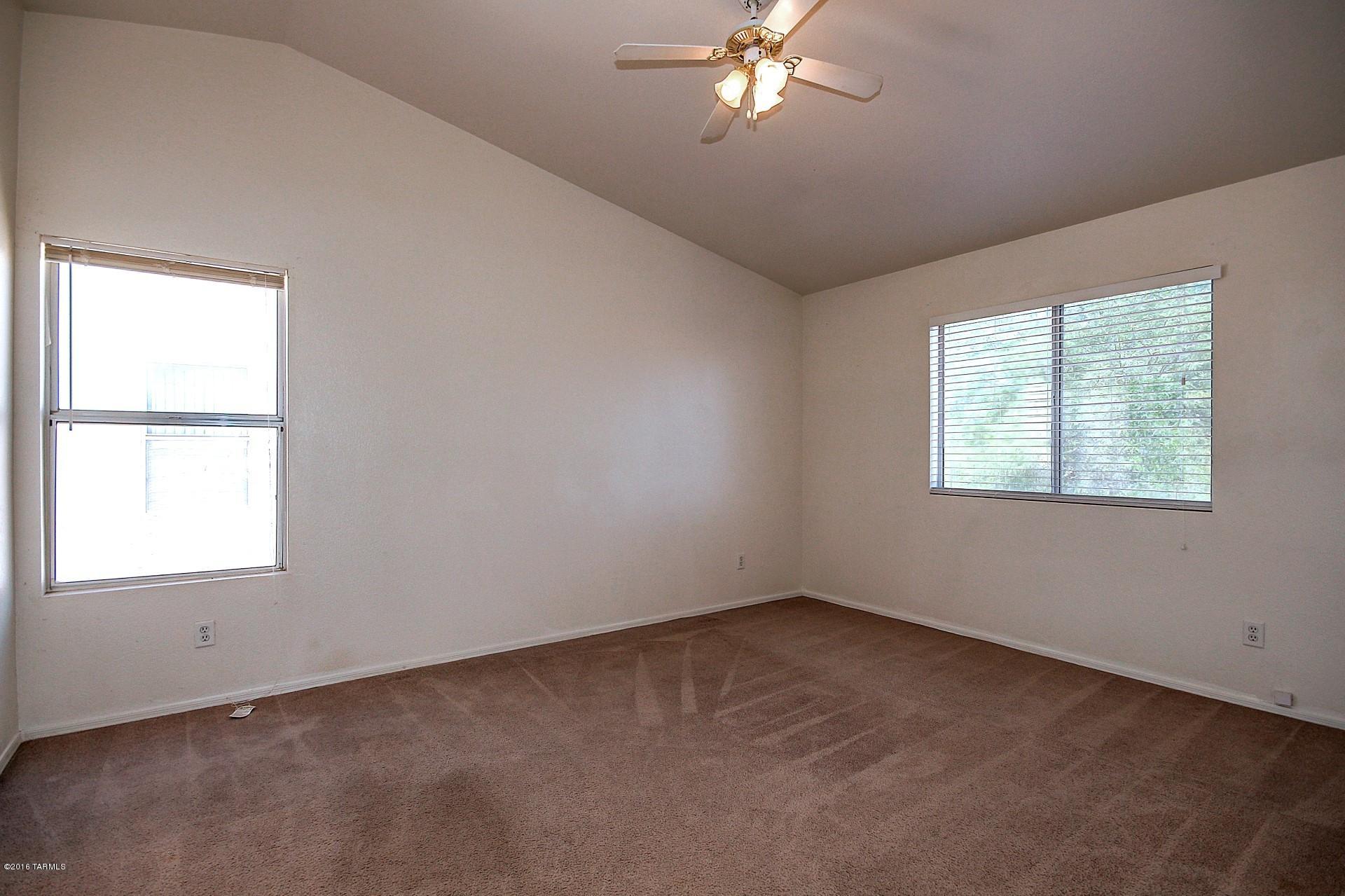 Continental Ranch Parcel 10 - Residential