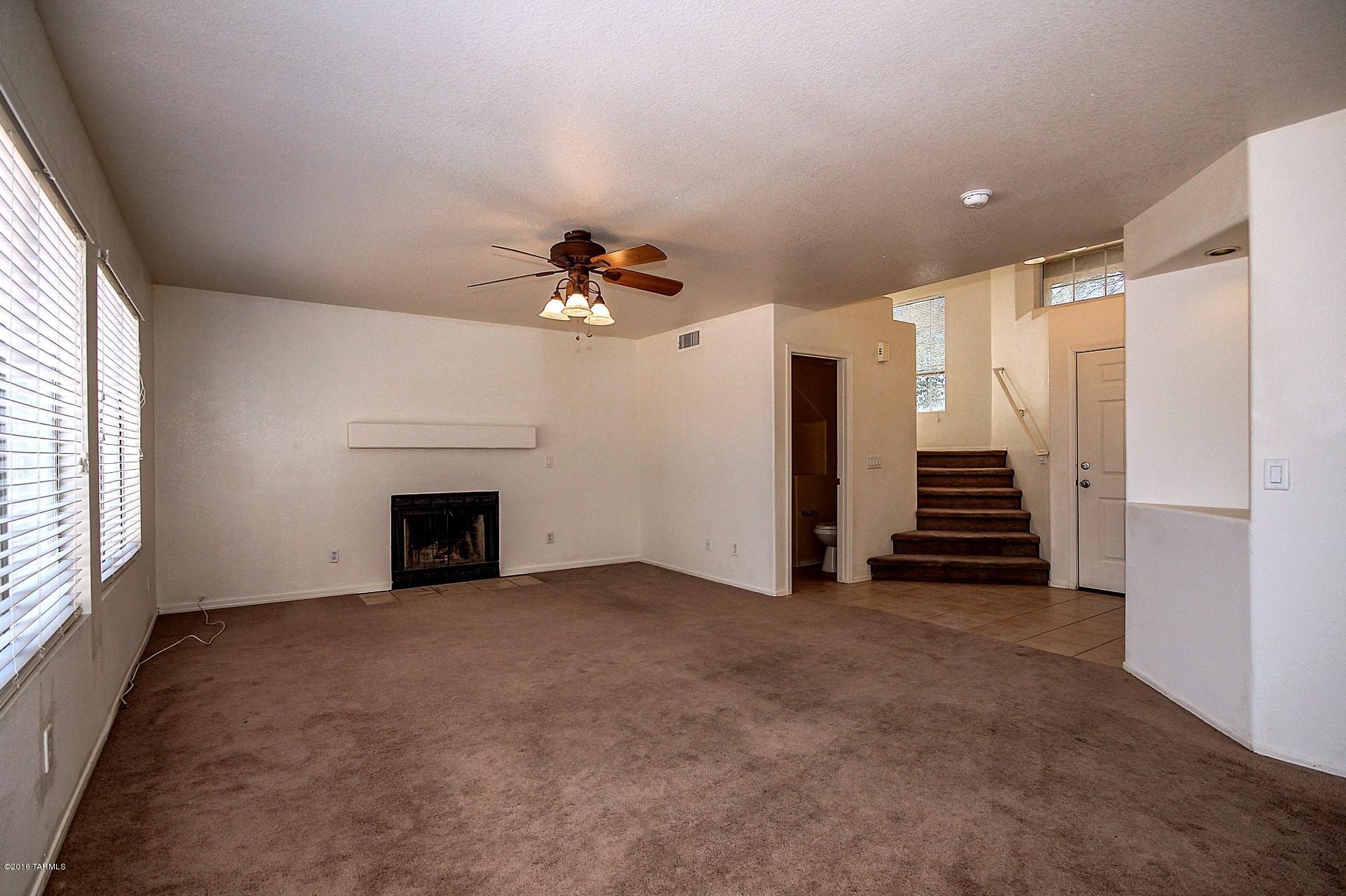 Continental Ranch Parcel 10 - Residential
