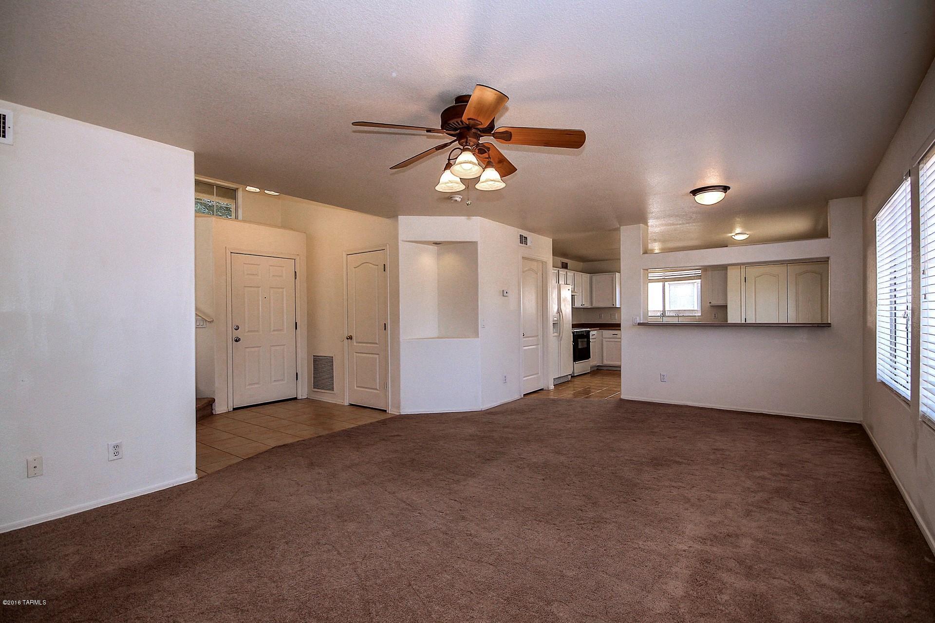 Continental Ranch Parcel 10 - Residential