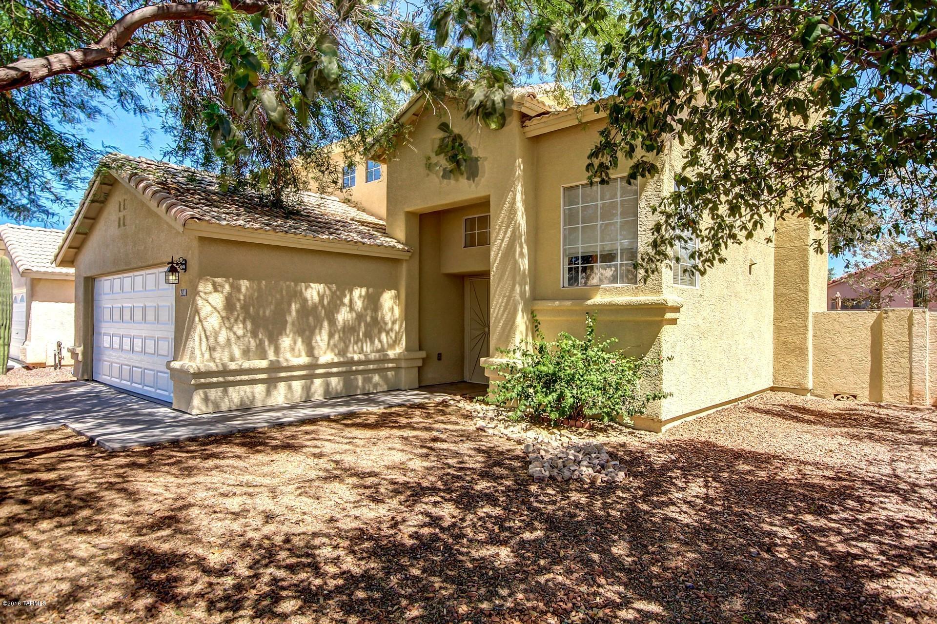 Continental Ranch Parcel 10 - Residential