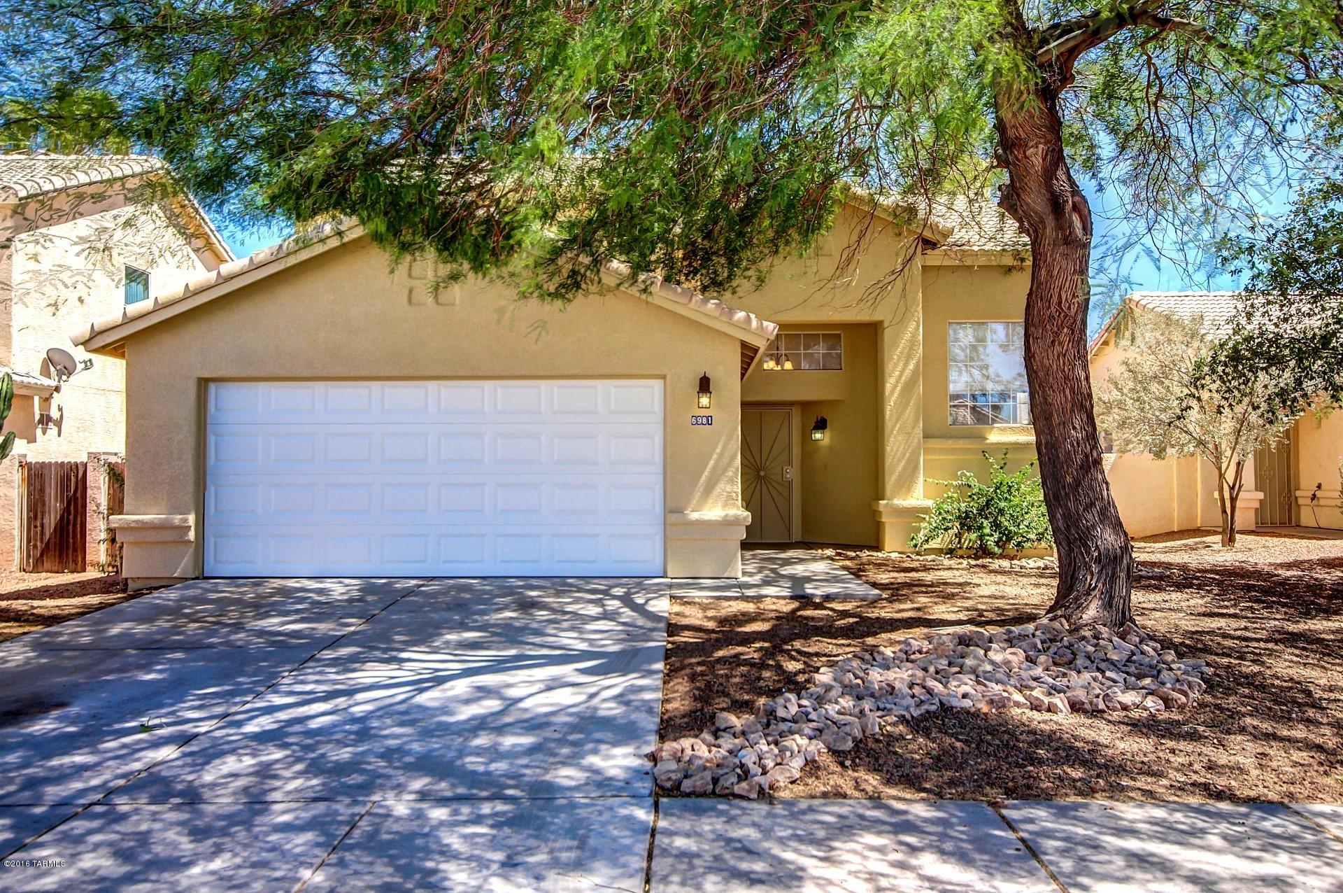 Continental Ranch Parcel 10 - Residential