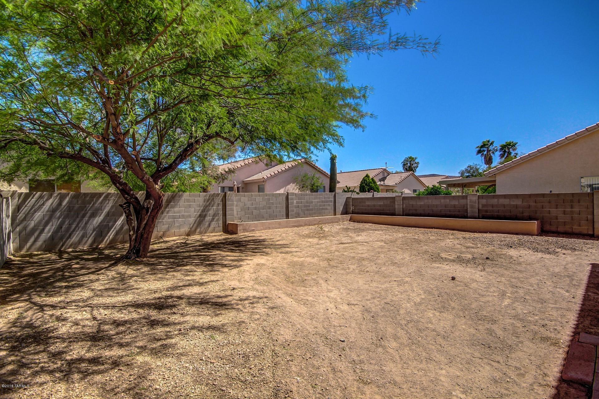 Continental Ranch Parcel 10 - Residential