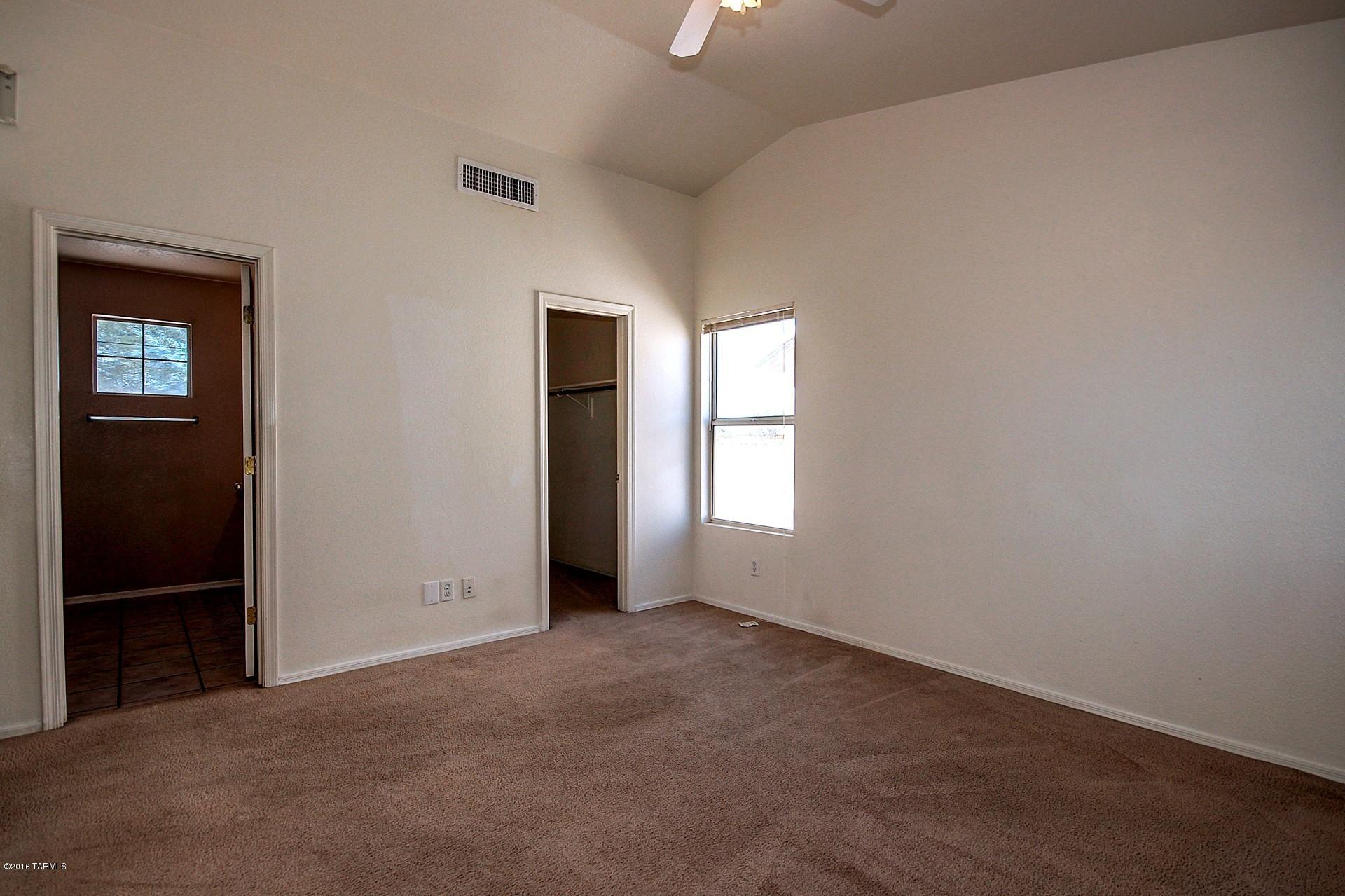 Continental Ranch Parcel 10 - Residential