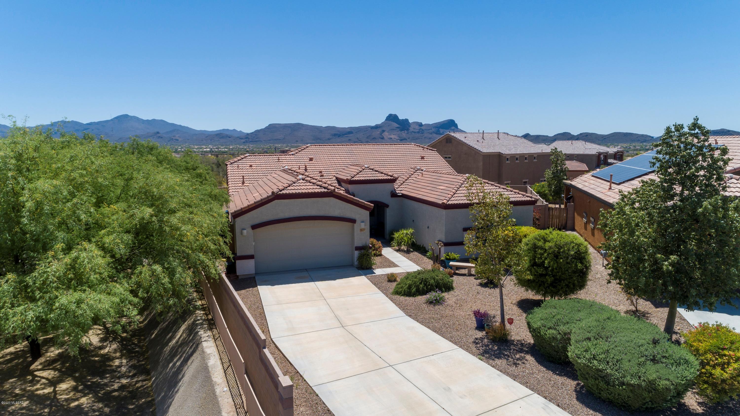 Oasis Hills - Residential