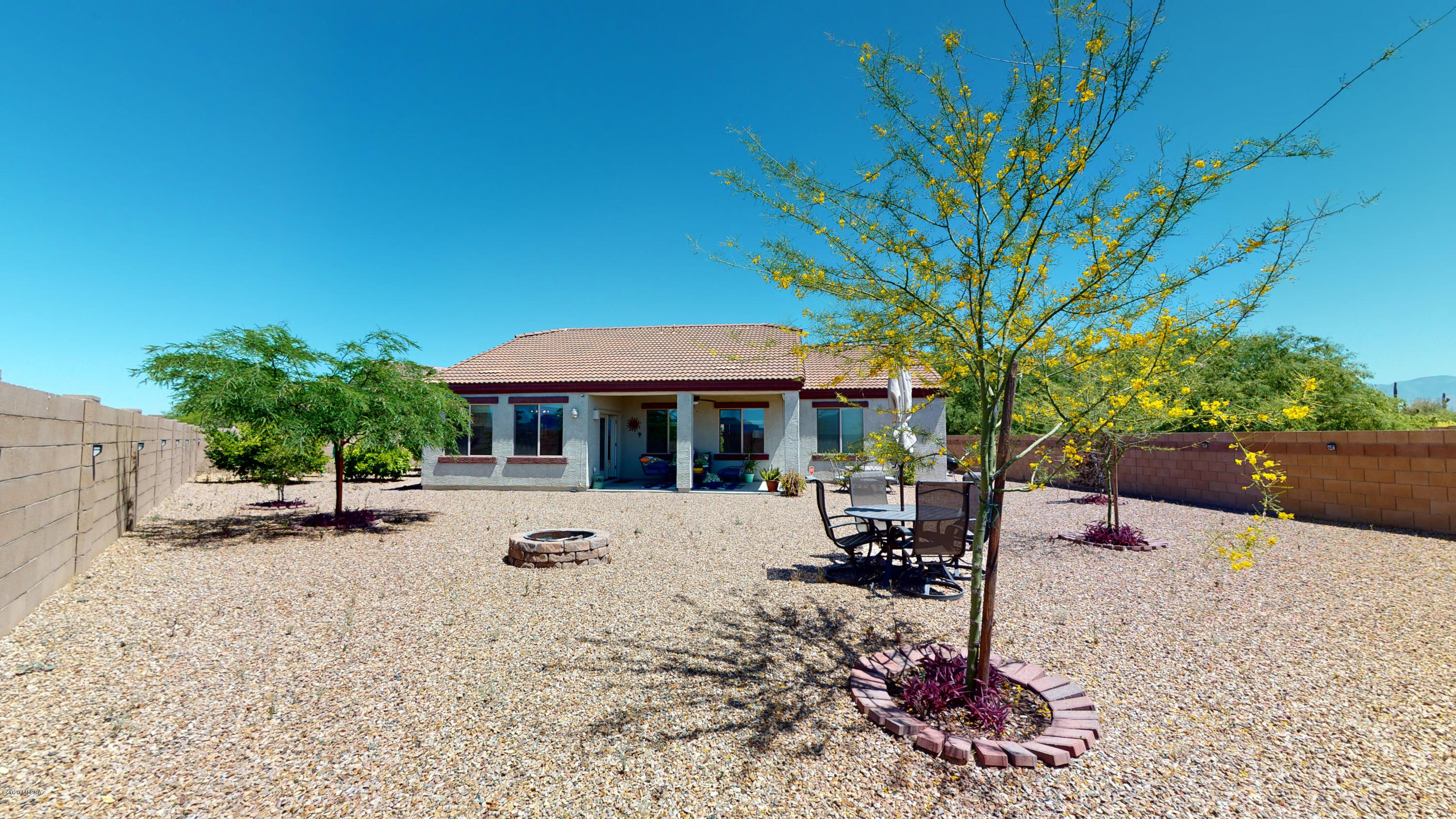 Oasis Hills - Residential