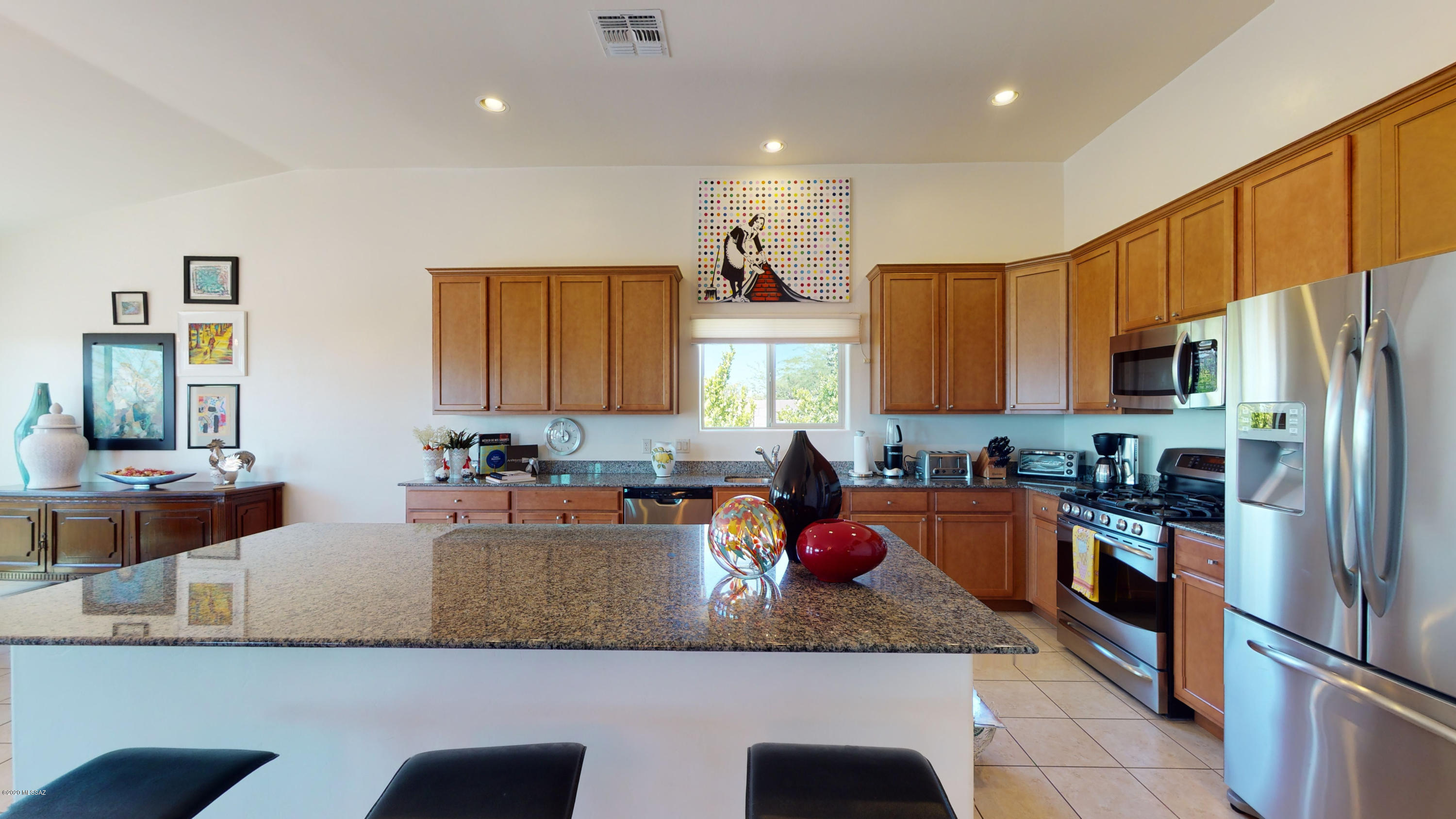 Oasis Hills - Residential