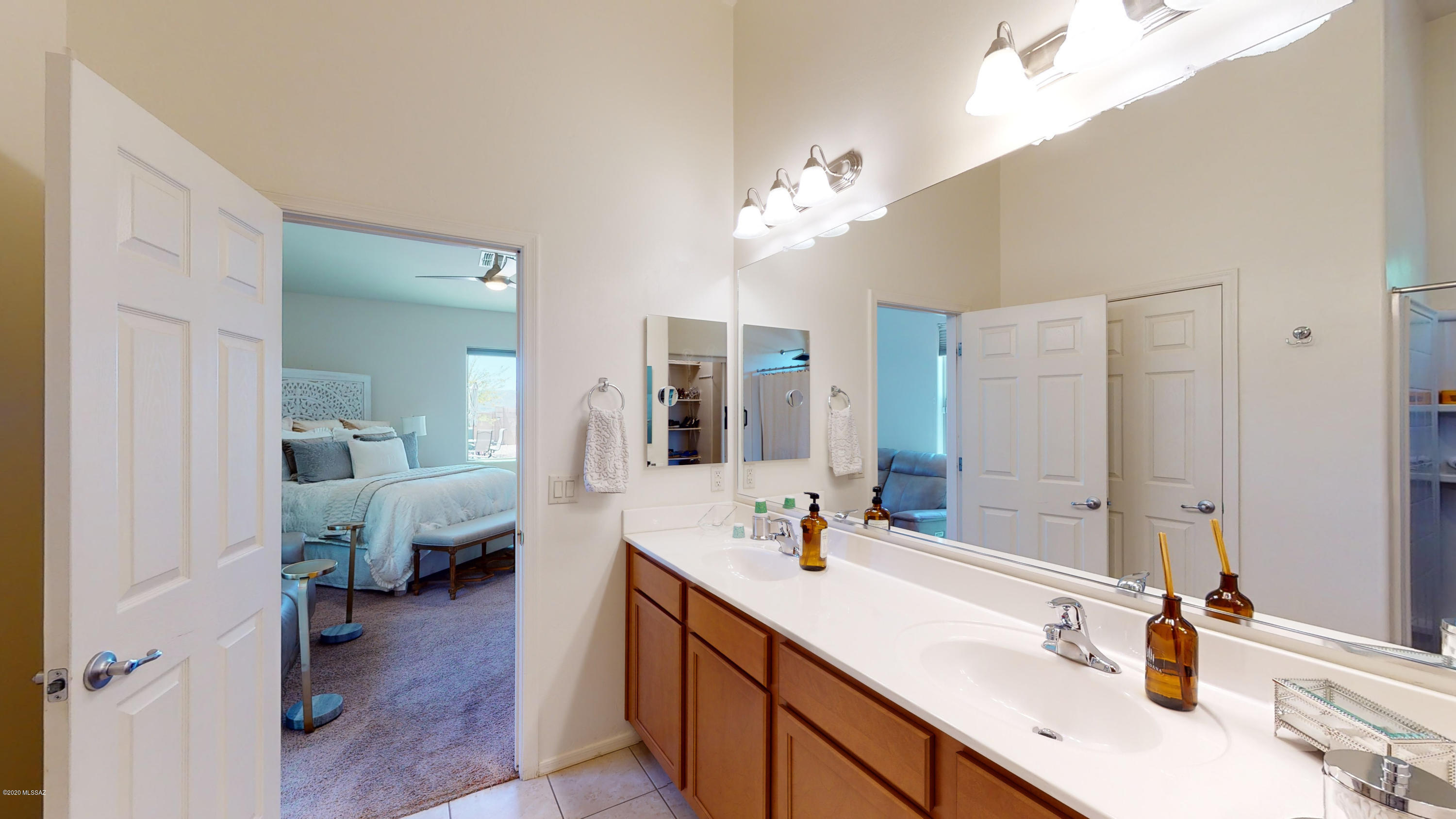 Oasis Hills - Residential