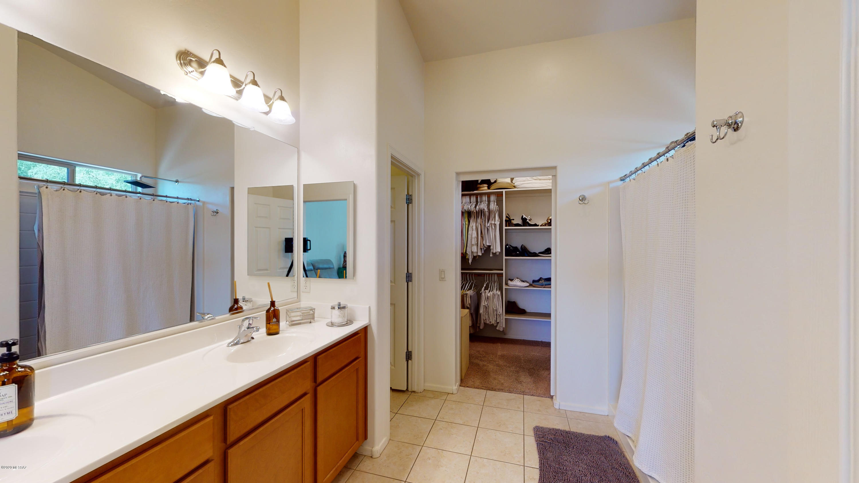 Oasis Hills - Residential