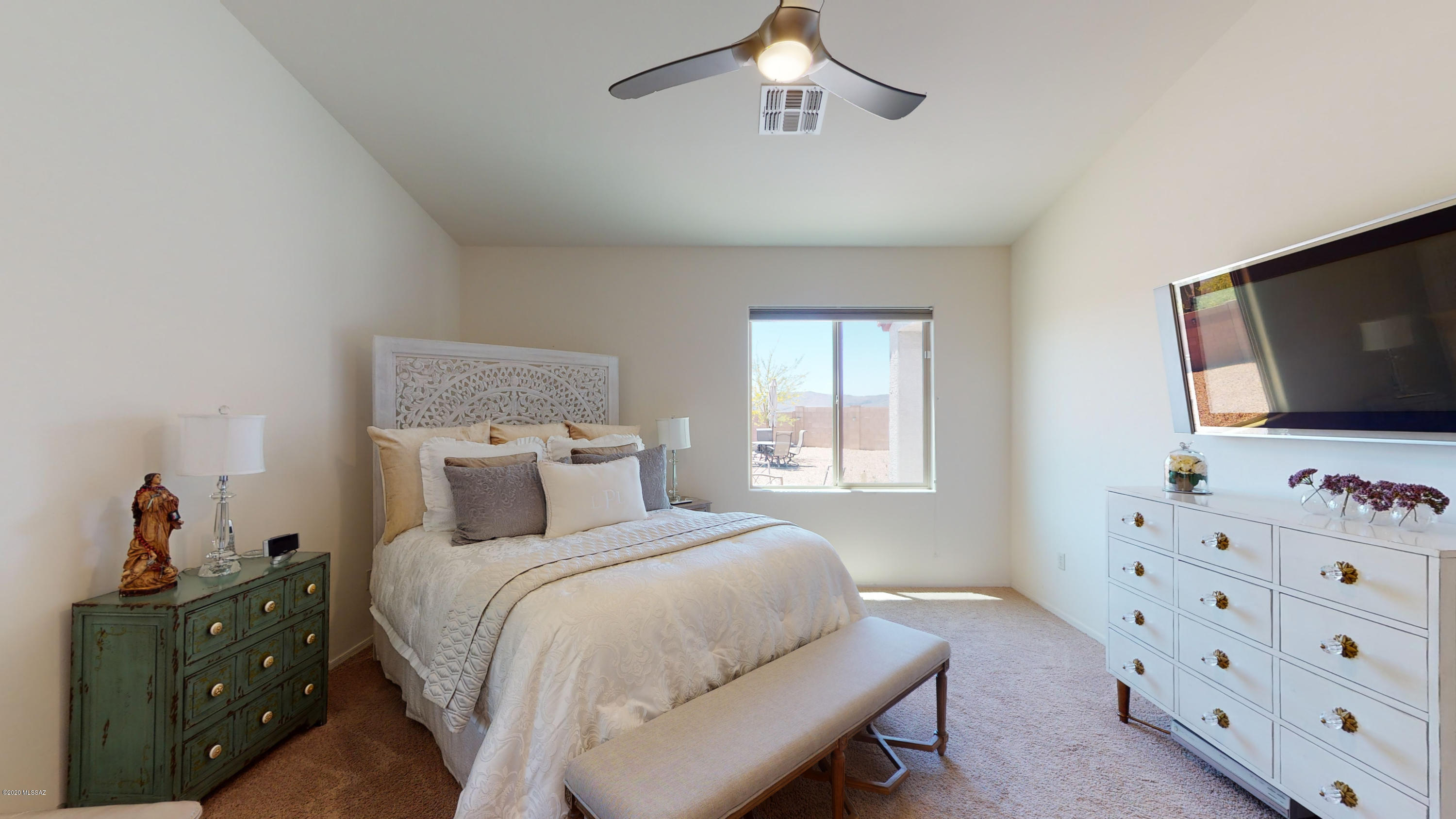 Oasis Hills - Residential