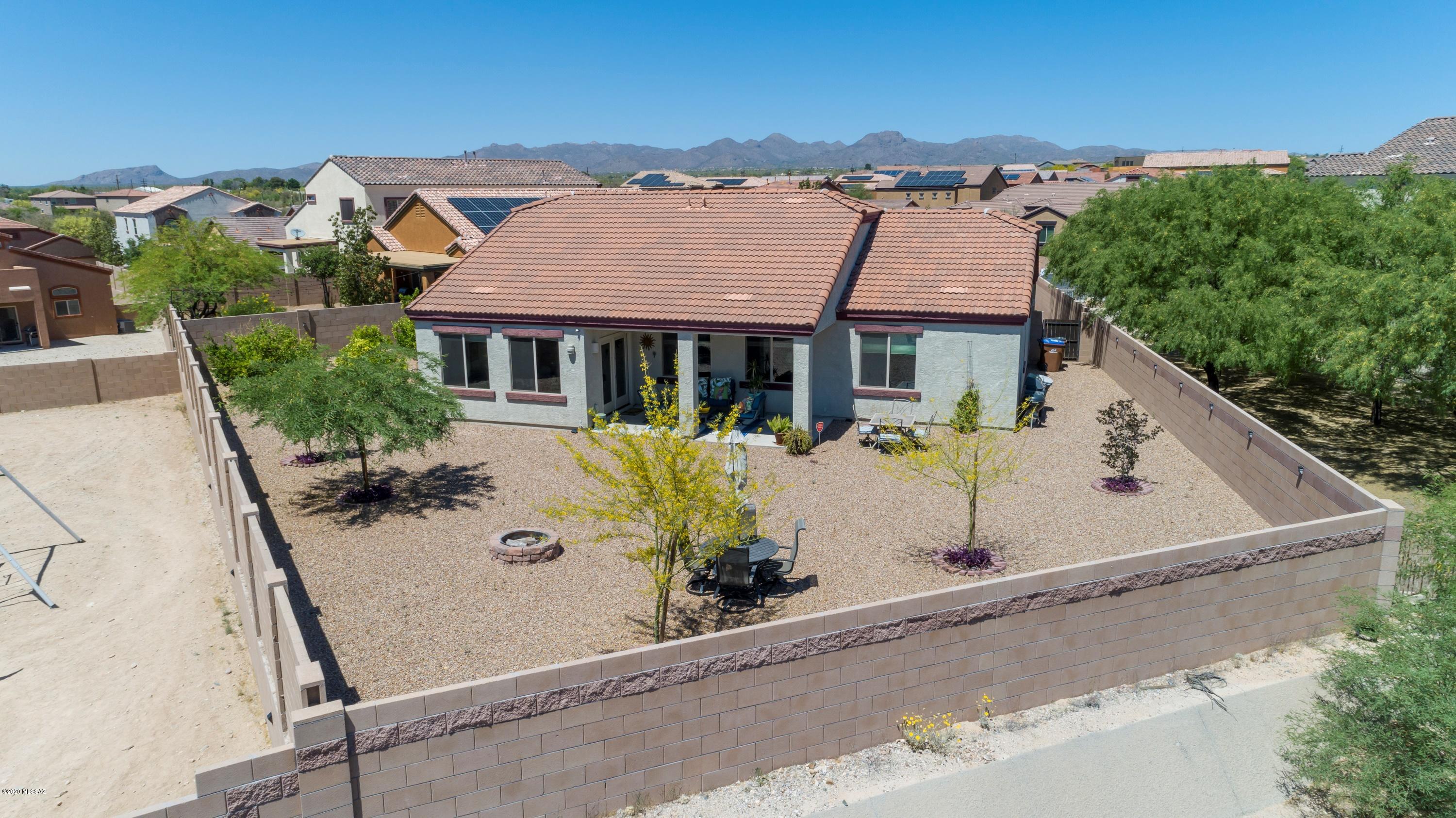 Oasis Hills - Residential