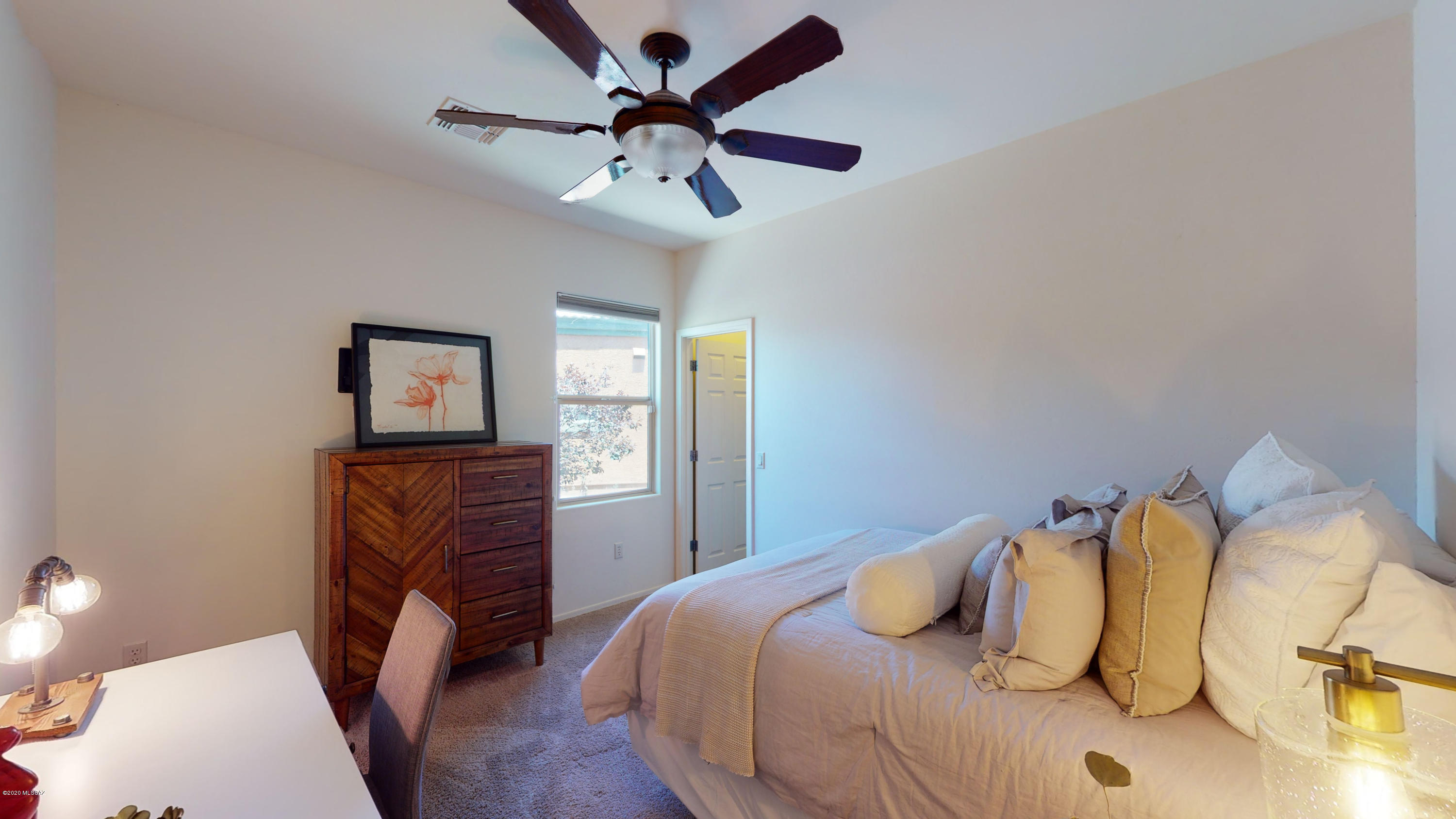 Oasis Hills - Residential