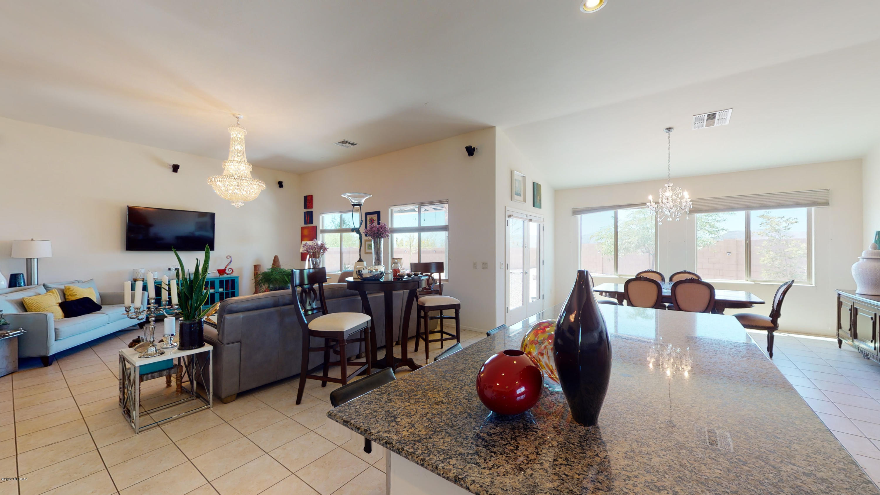 Oasis Hills - Residential