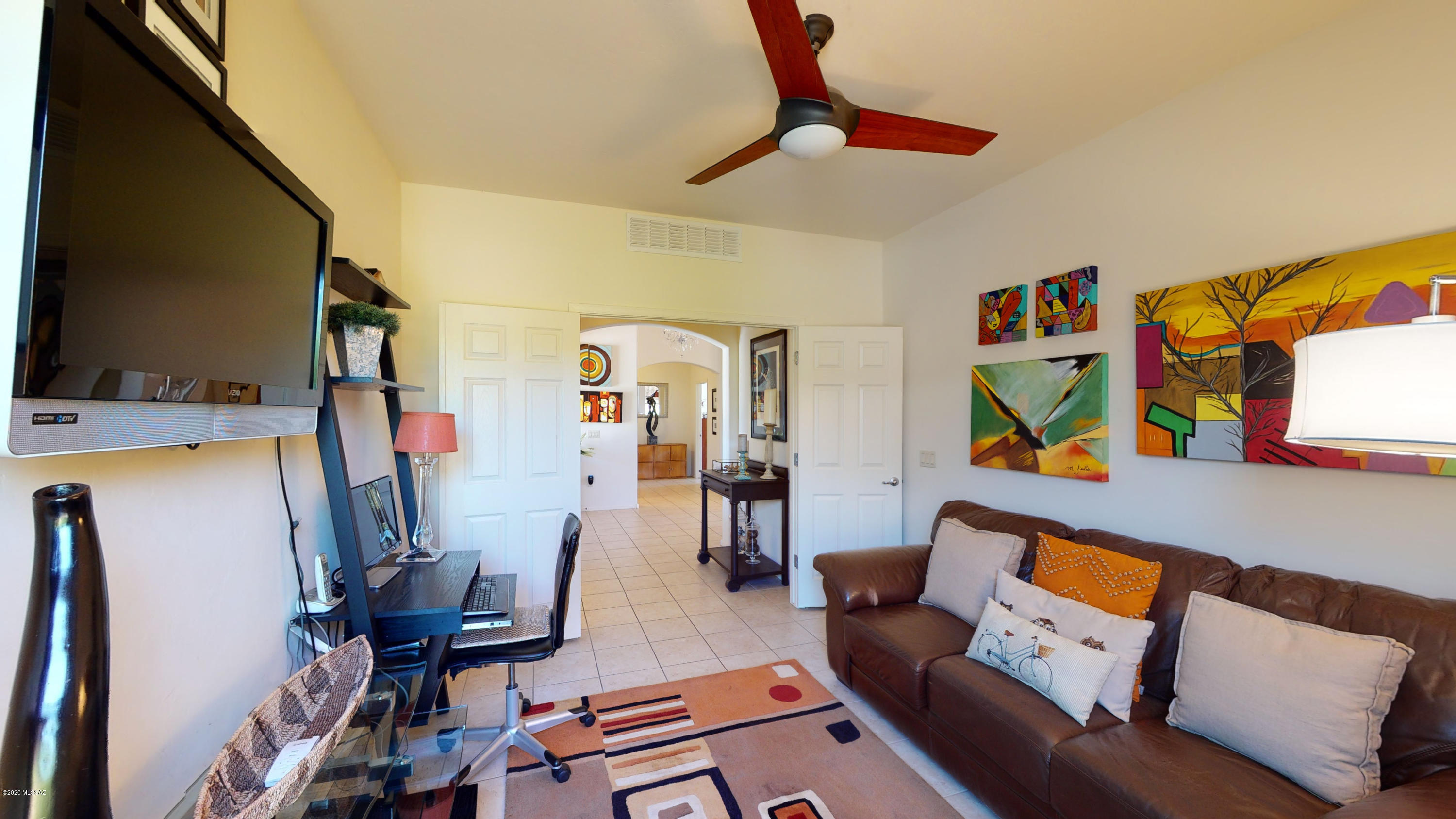 Oasis Hills - Residential