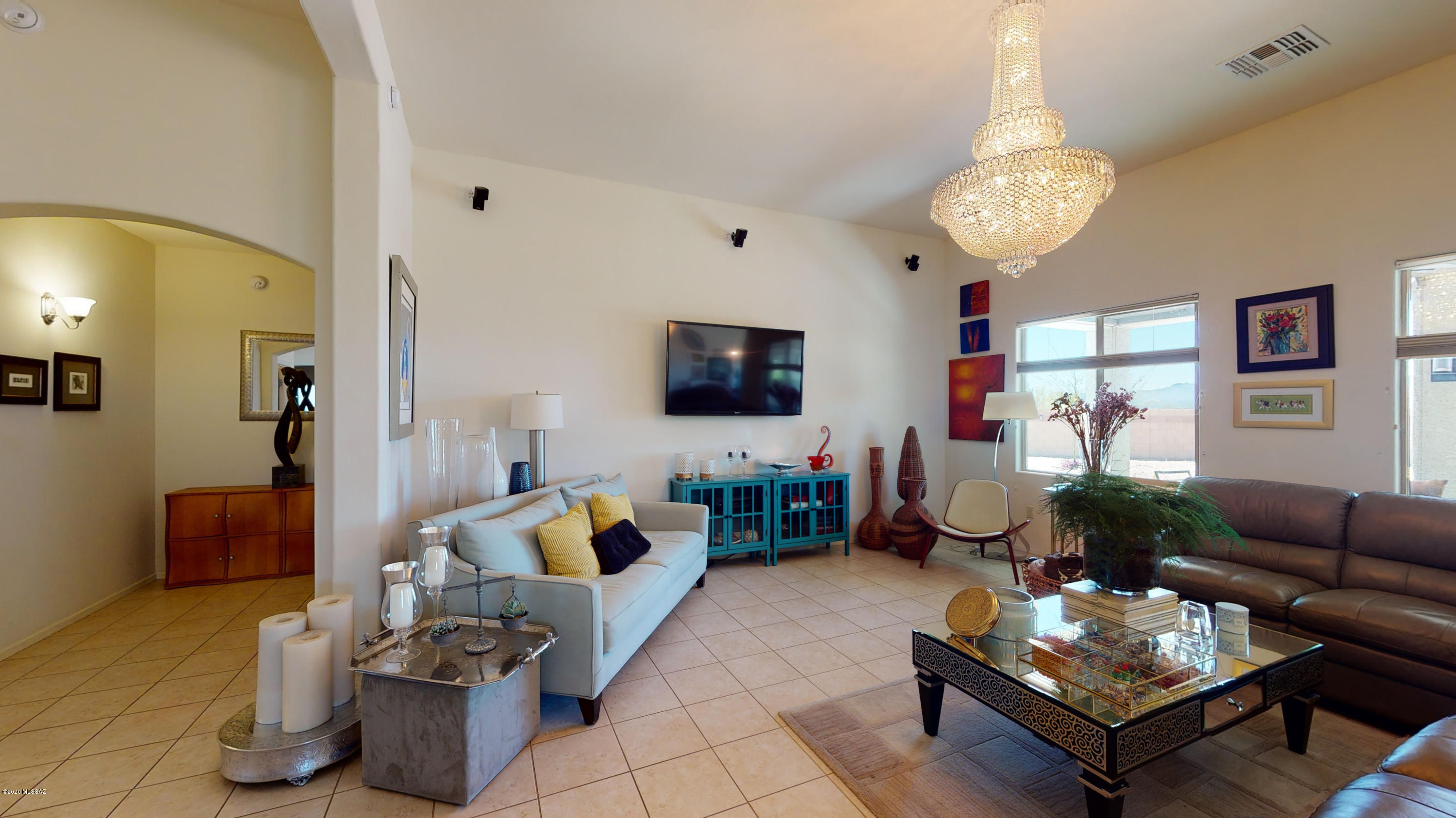 Oasis Hills - Residential