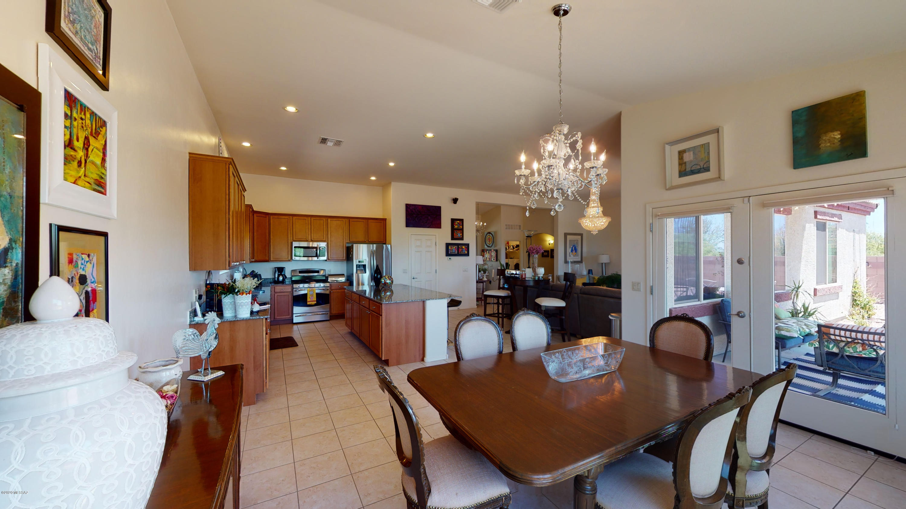 Oasis Hills - Residential