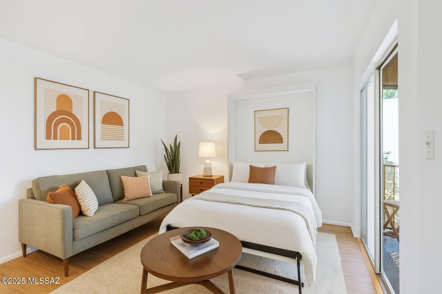 1600 N Wilmot Road 244