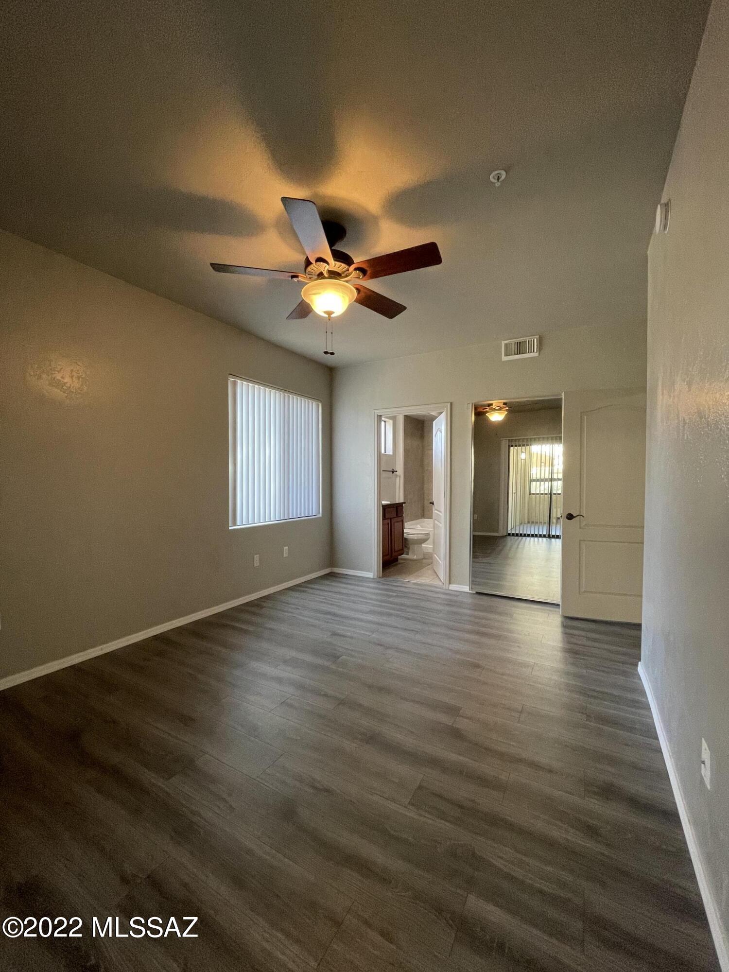 Villas at Hacienda Del Sol - Residential