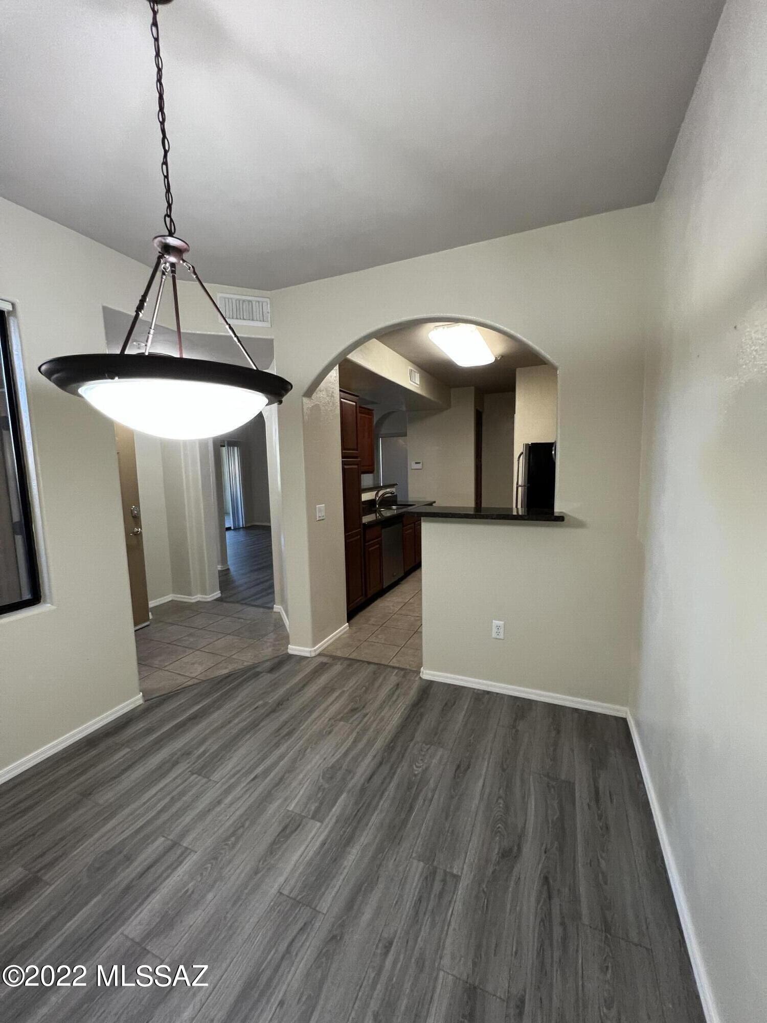 Villas at Hacienda Del Sol - Residential