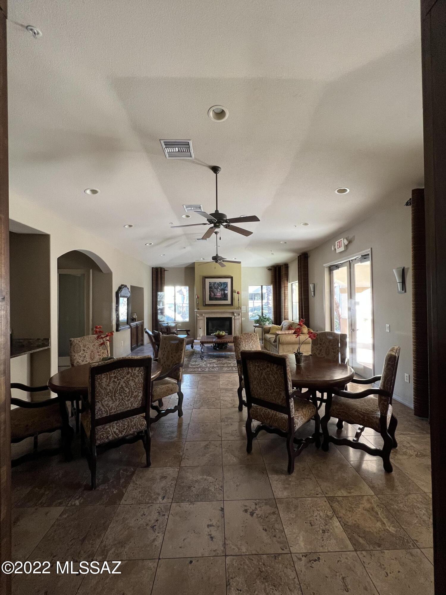 Villas at Hacienda Del Sol - Residential