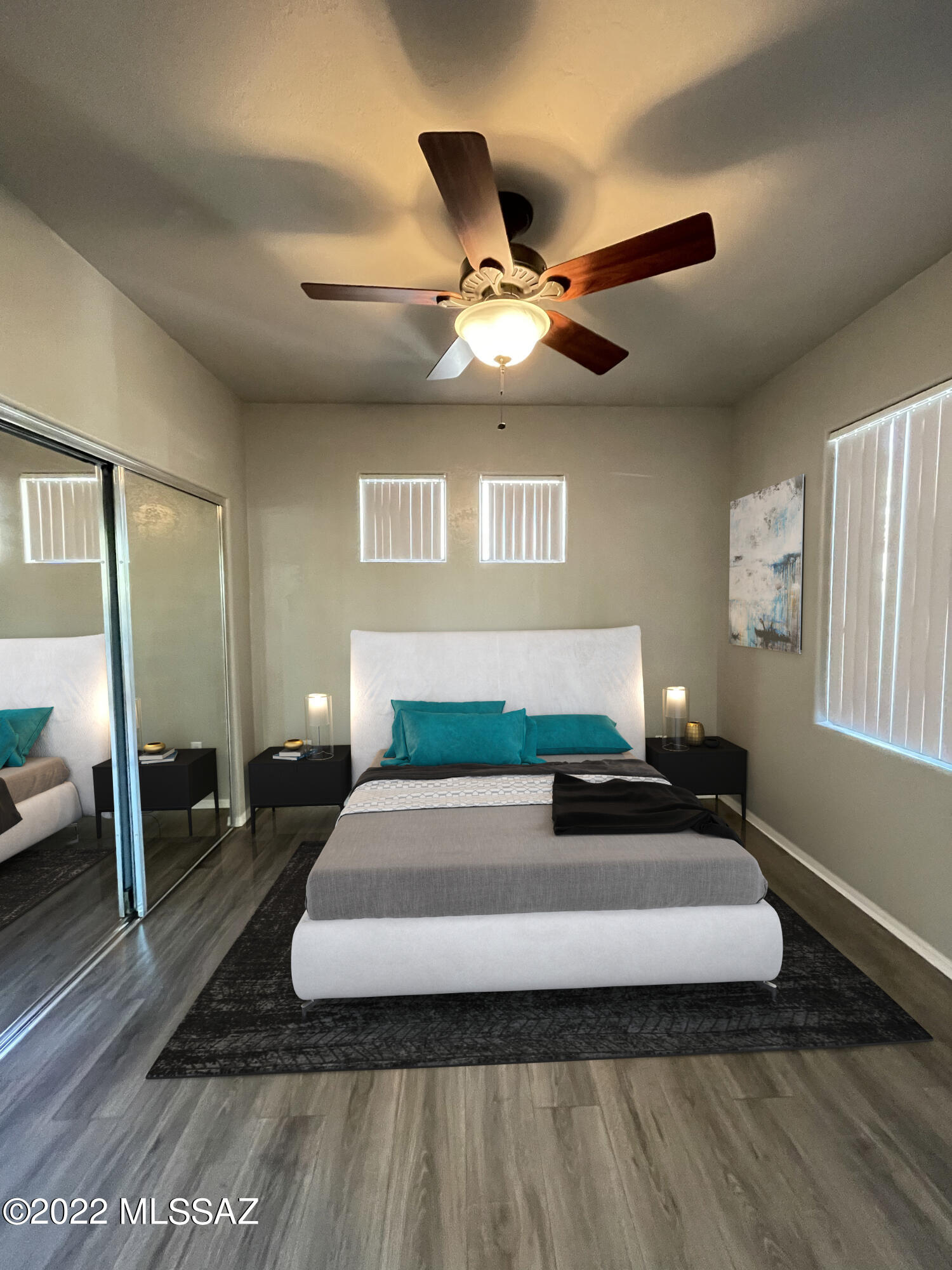 Villas at Hacienda Del Sol - Residential