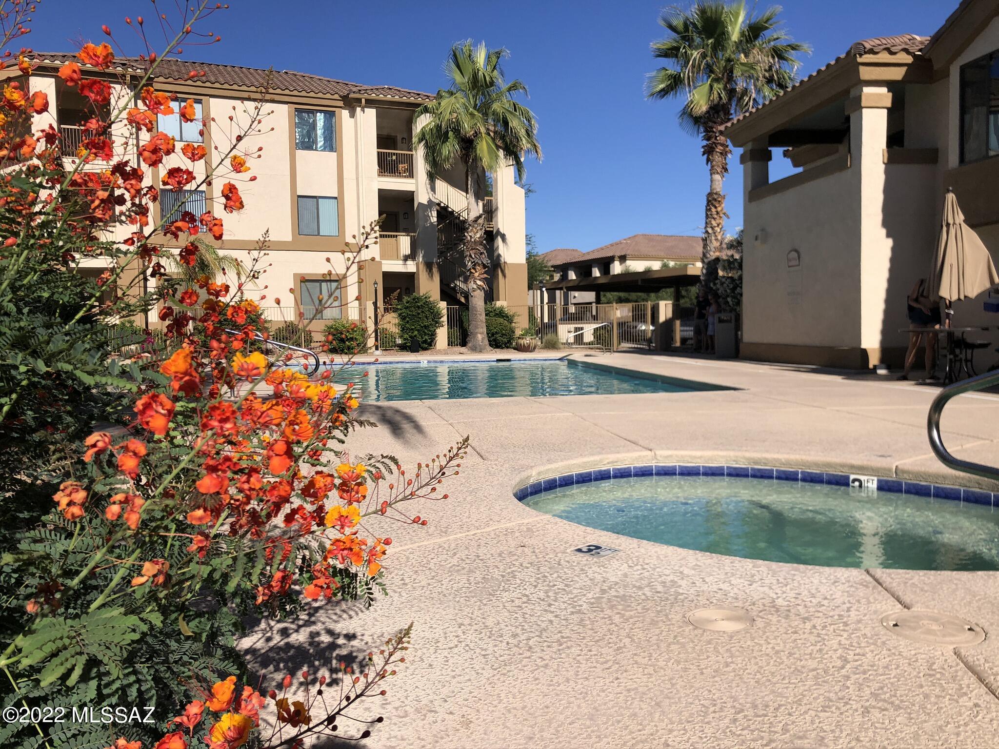 Villas at Hacienda Del Sol - Residential