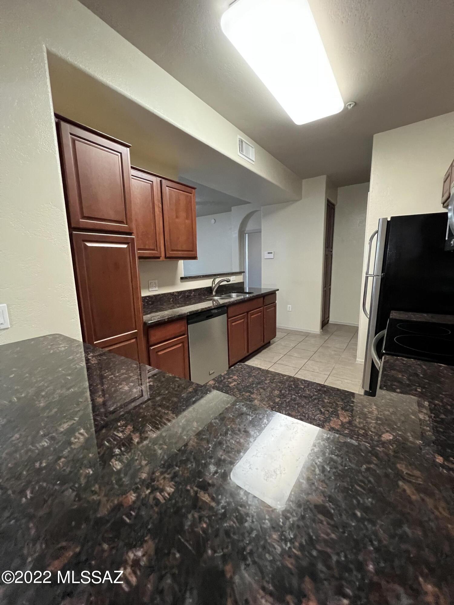 Villas at Hacienda Del Sol - Residential