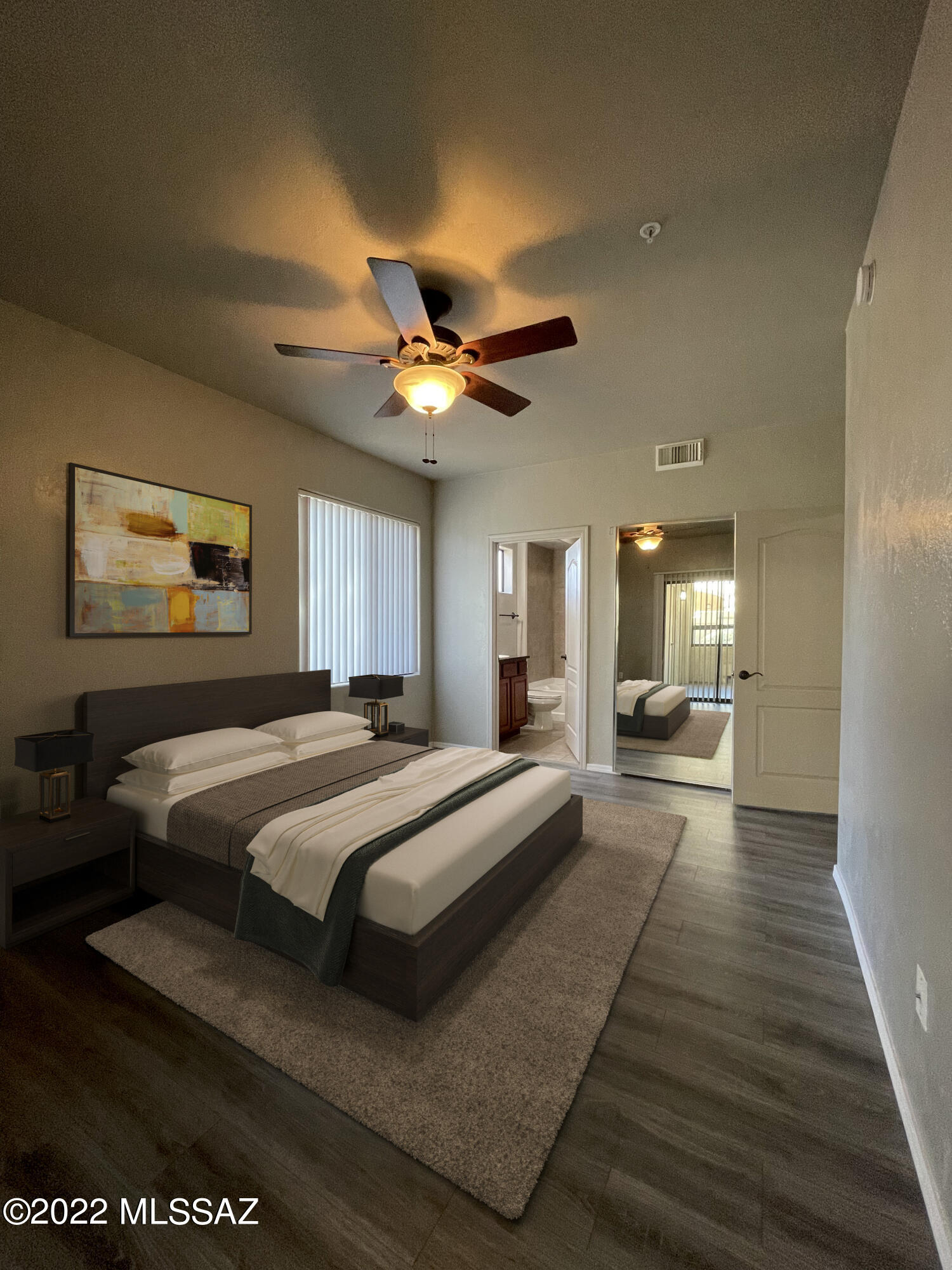Villas at Hacienda Del Sol - Residential