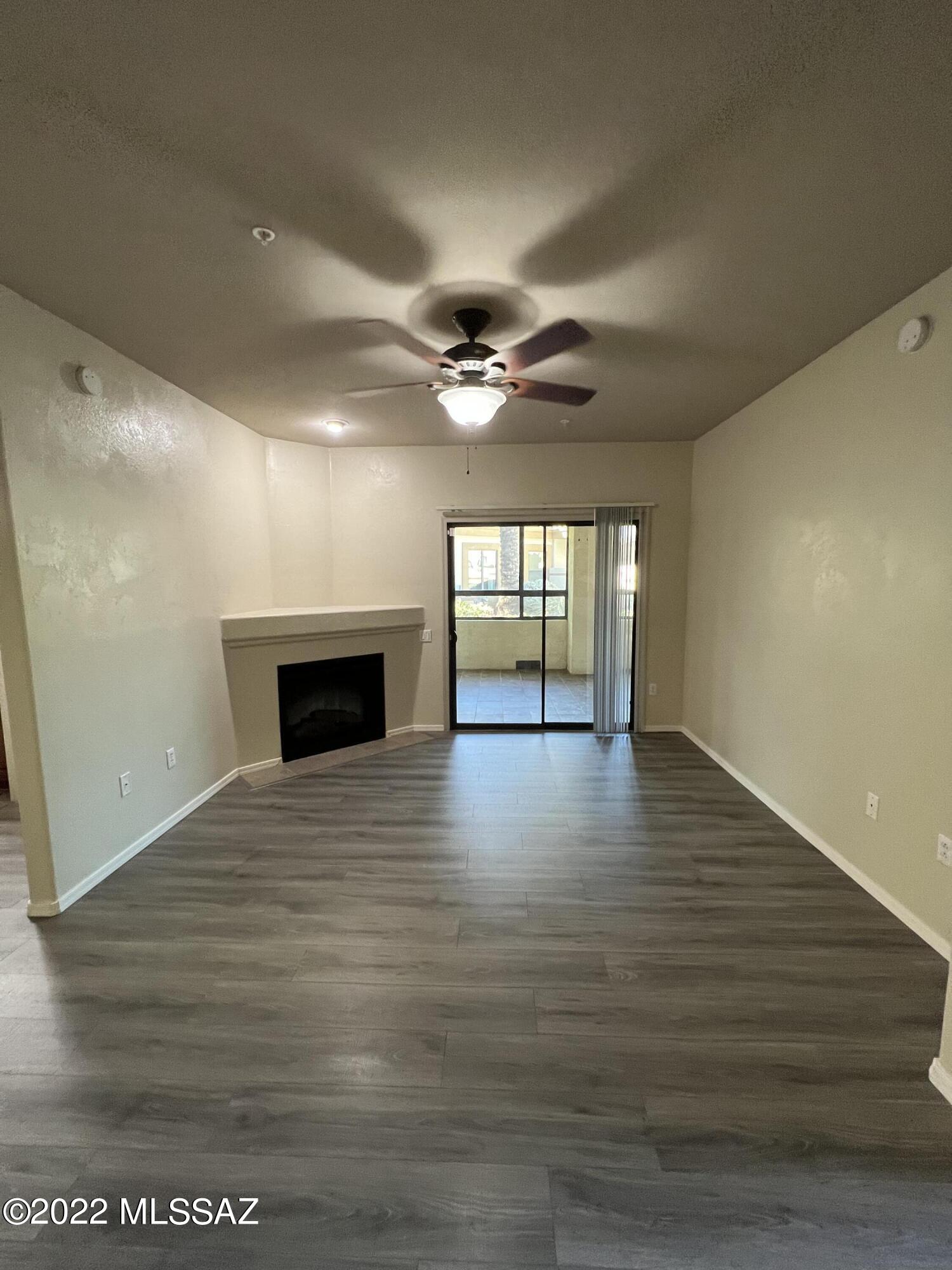 Villas at Hacienda Del Sol - Residential
