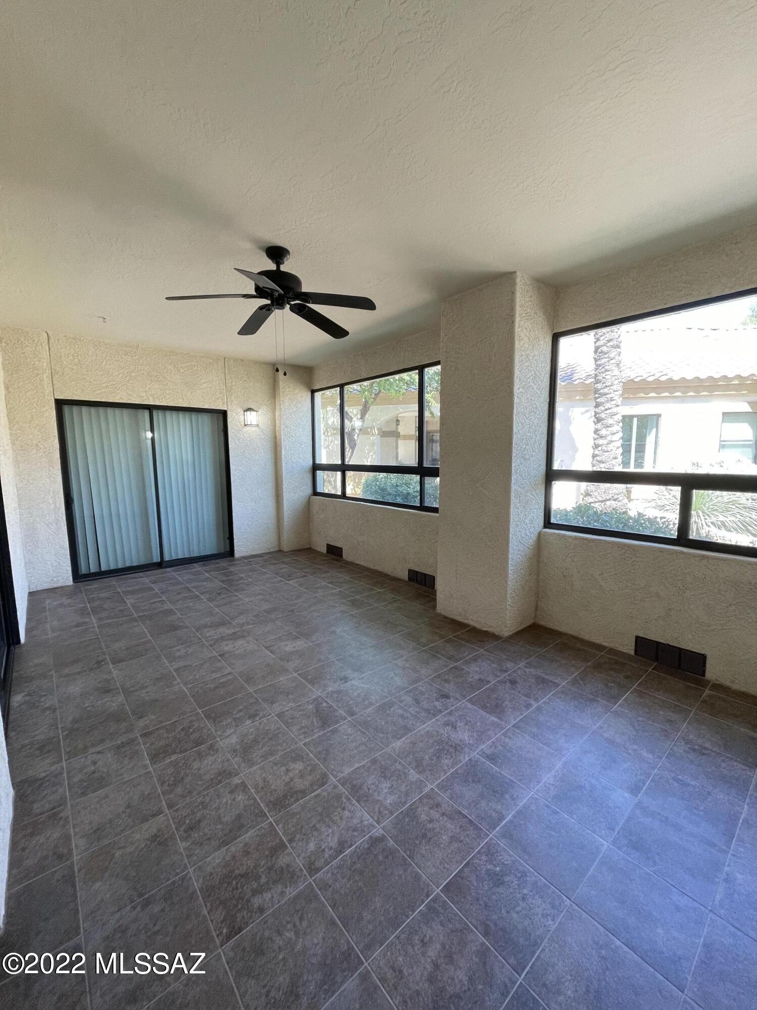 Villas at Hacienda Del Sol - Residential