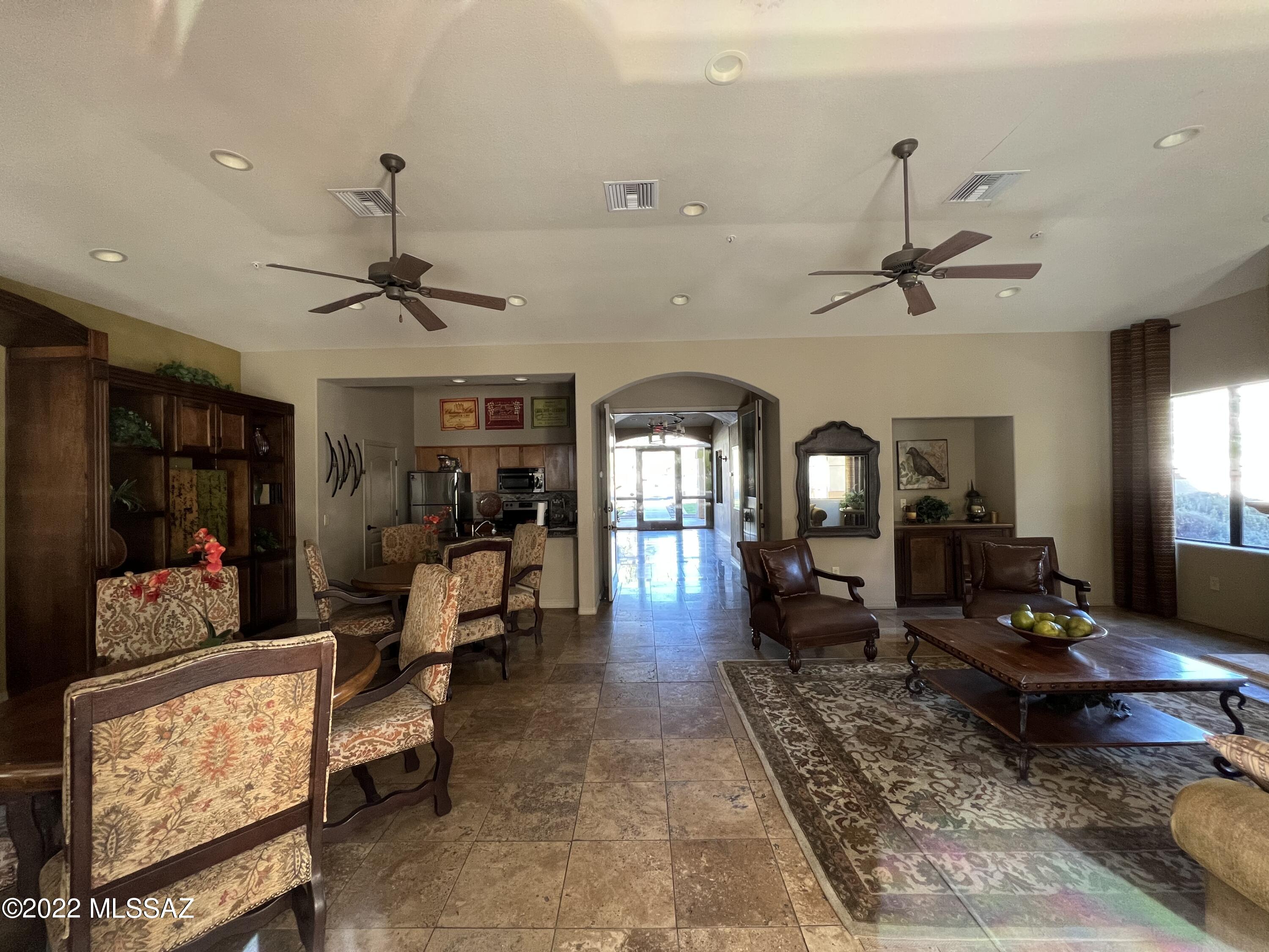 Villas at Hacienda Del Sol - Residential