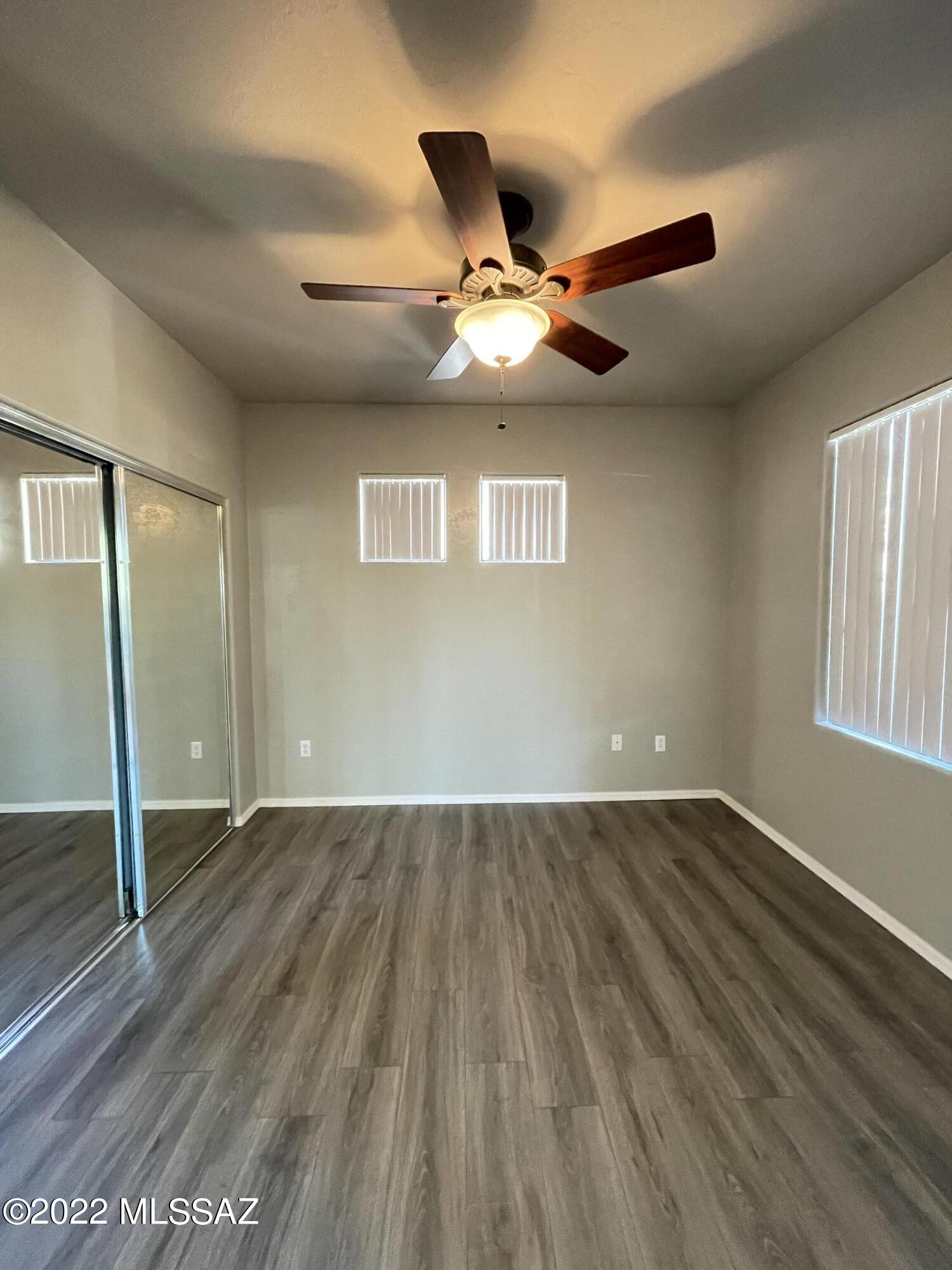 Villas at Hacienda Del Sol - Residential