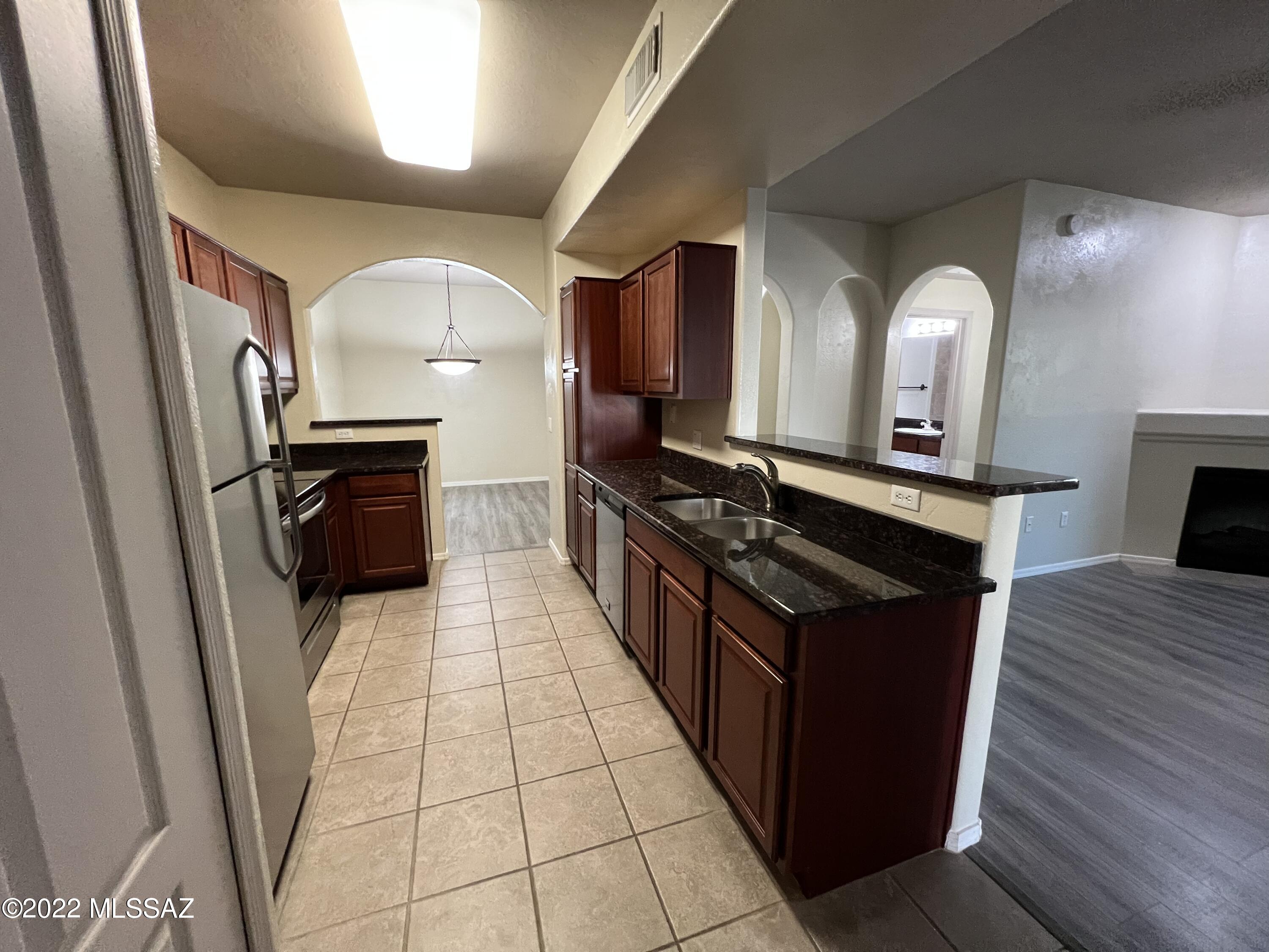 Villas at Hacienda Del Sol - Residential