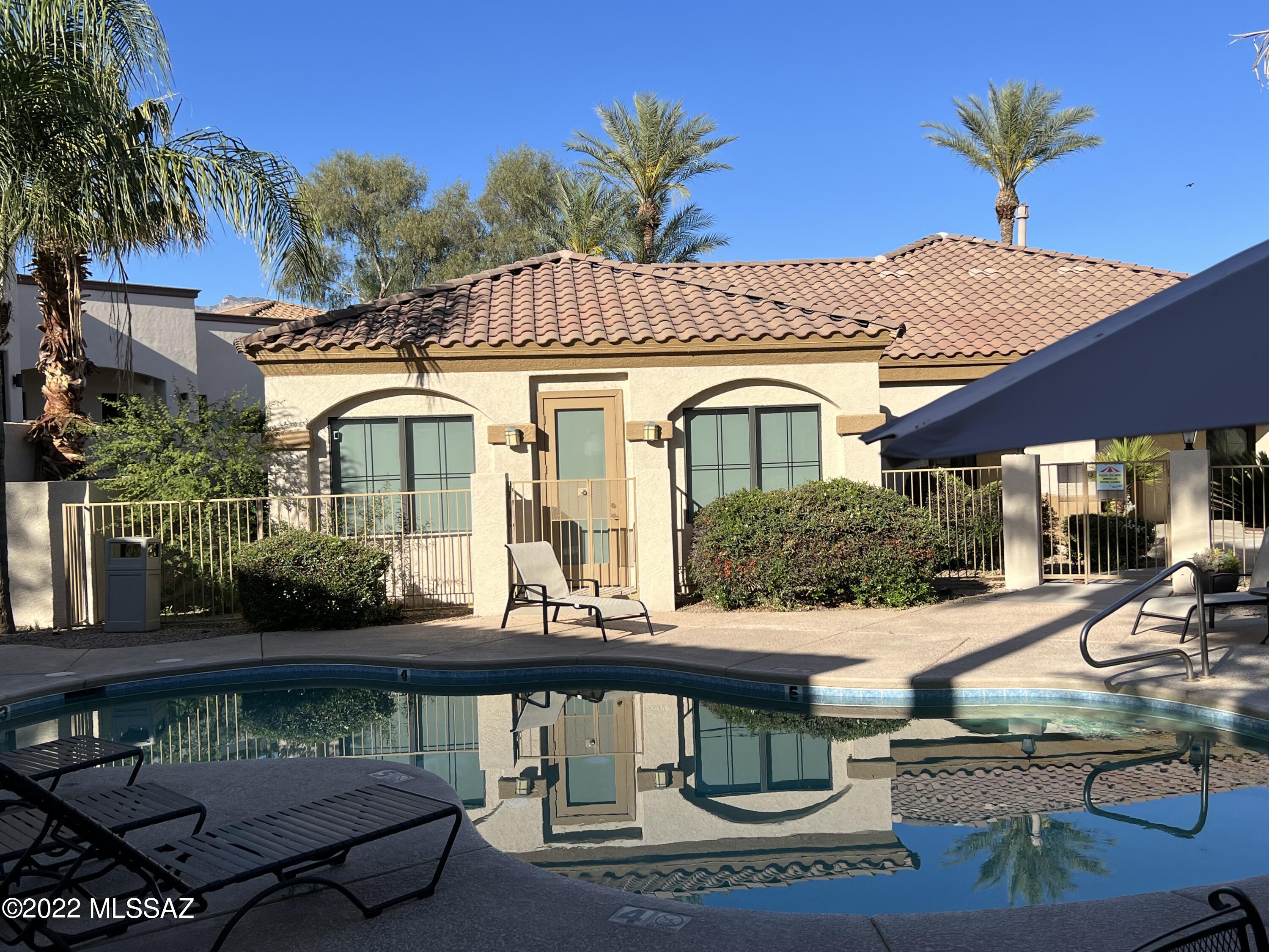 Villas at Hacienda Del Sol - Residential