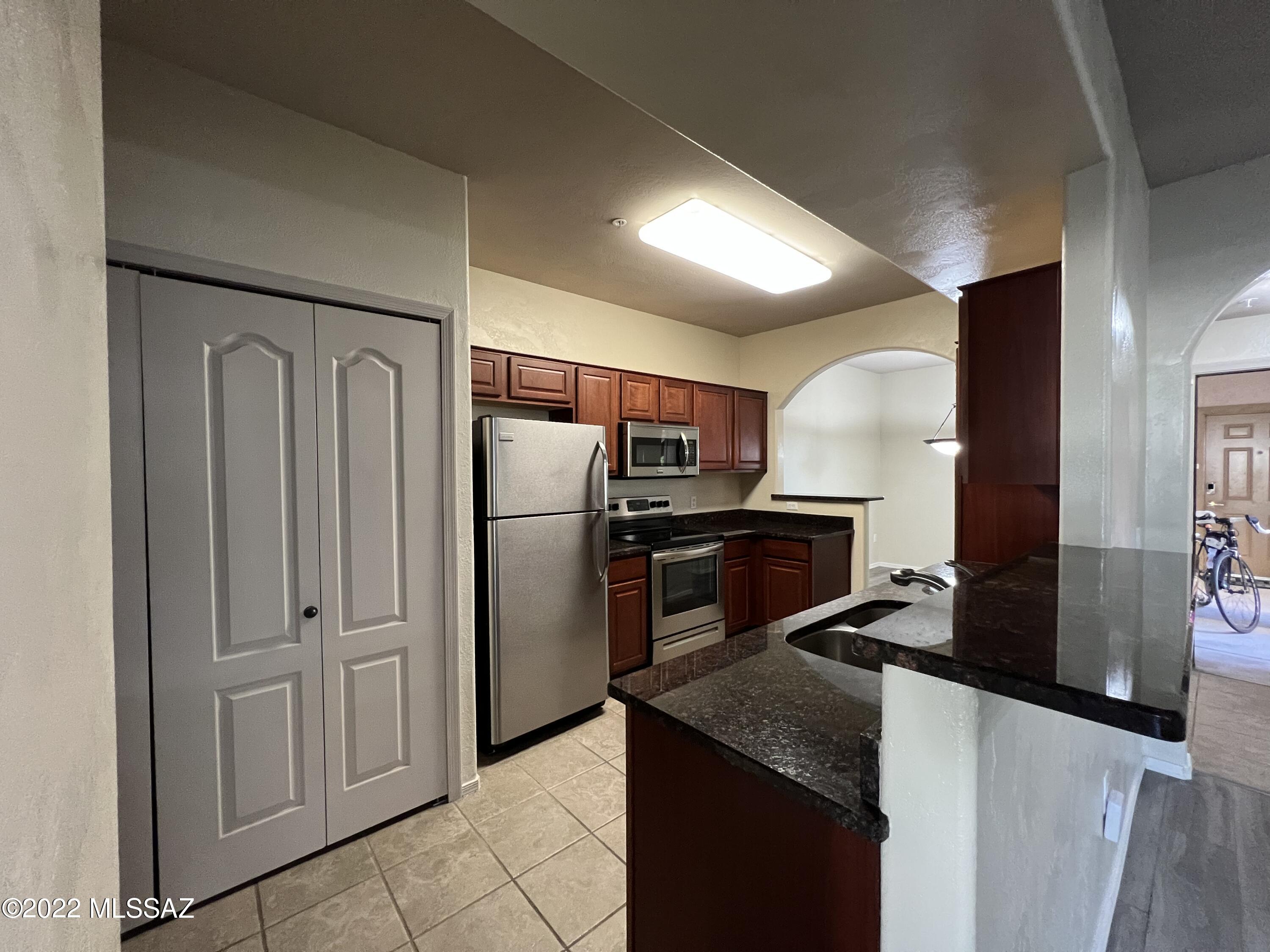 Villas at Hacienda Del Sol - Residential