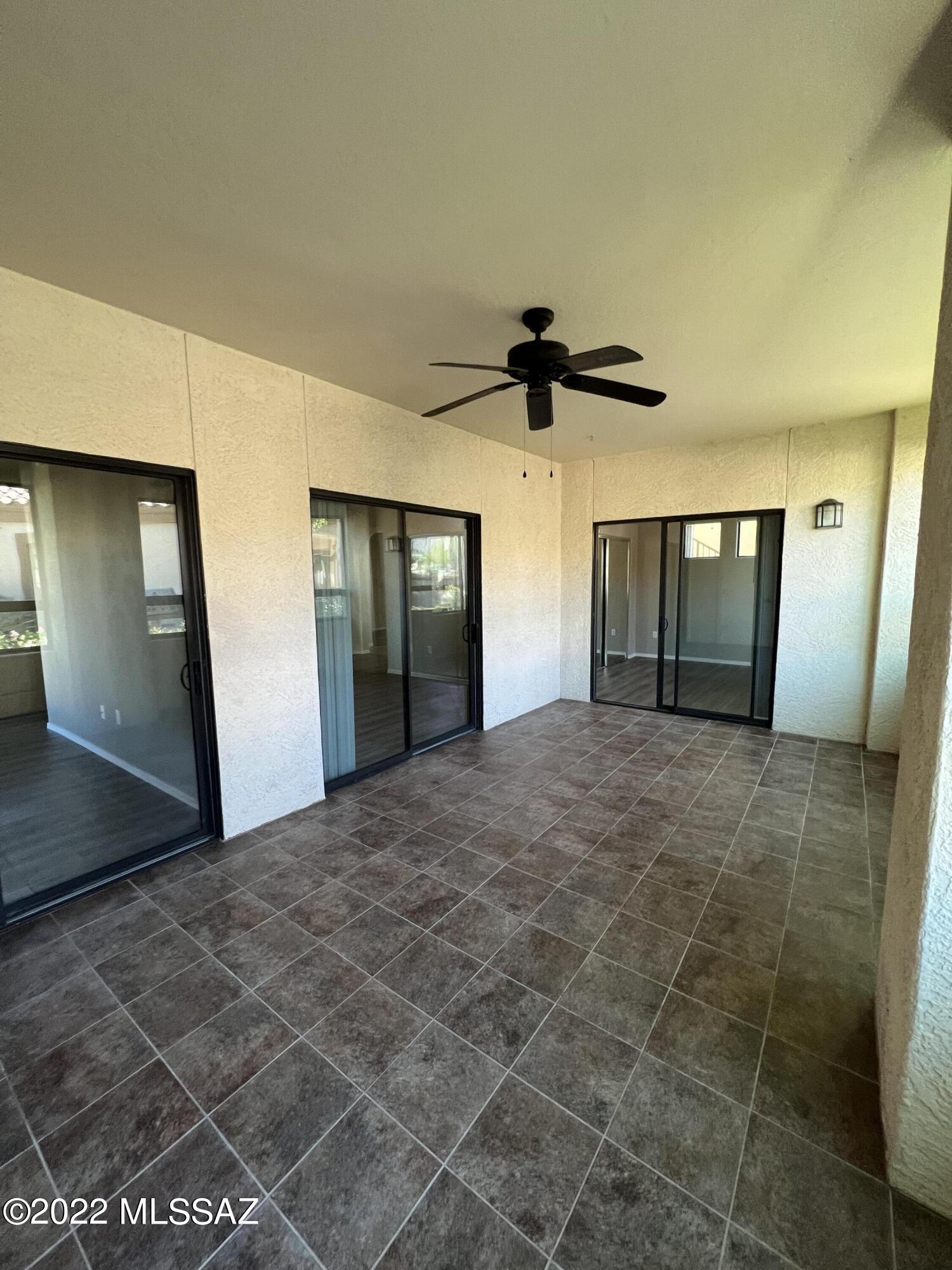 Villas at Hacienda Del Sol - Residential
