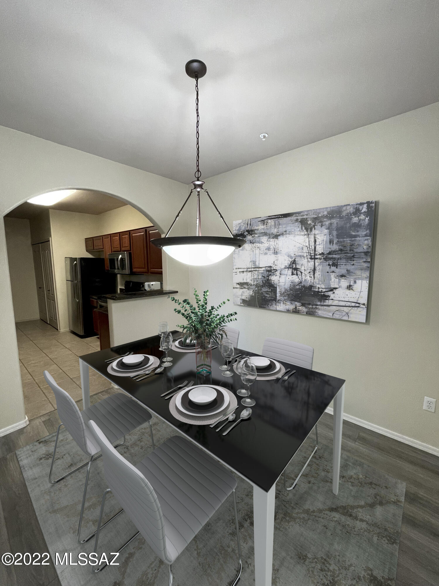 Villas at Hacienda Del Sol - Residential