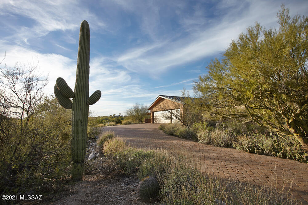 Coronado Foothills Estates - Residential