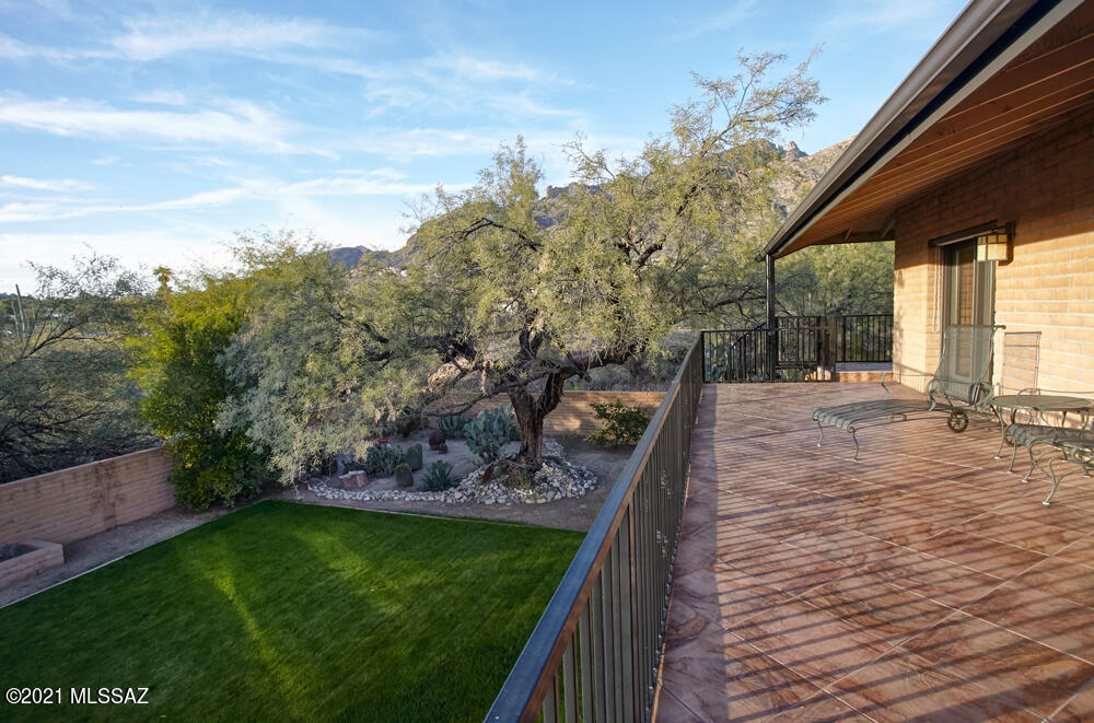 Coronado Foothills Estates - Residential