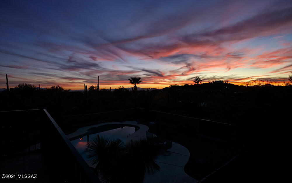 Coronado Foothills Estates - Residential