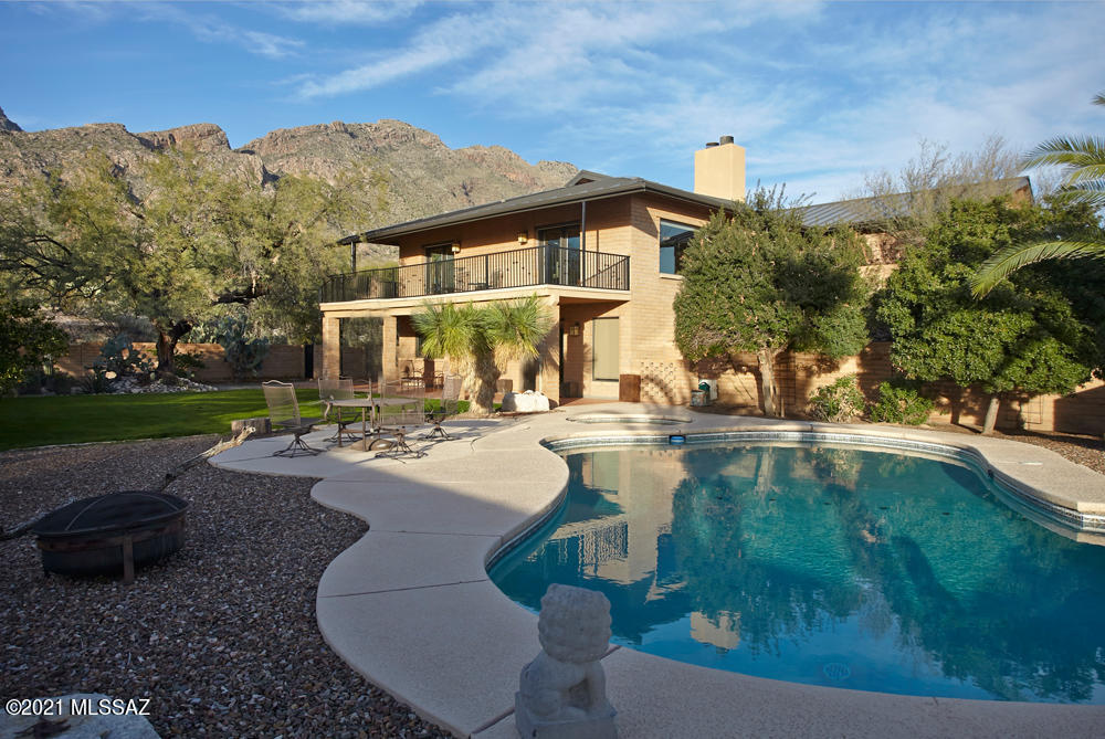 Coronado Foothills Estates - Residential