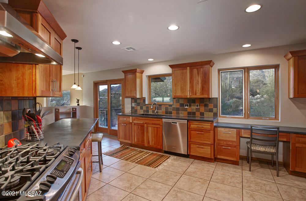 Coronado Foothills Estates - Residential