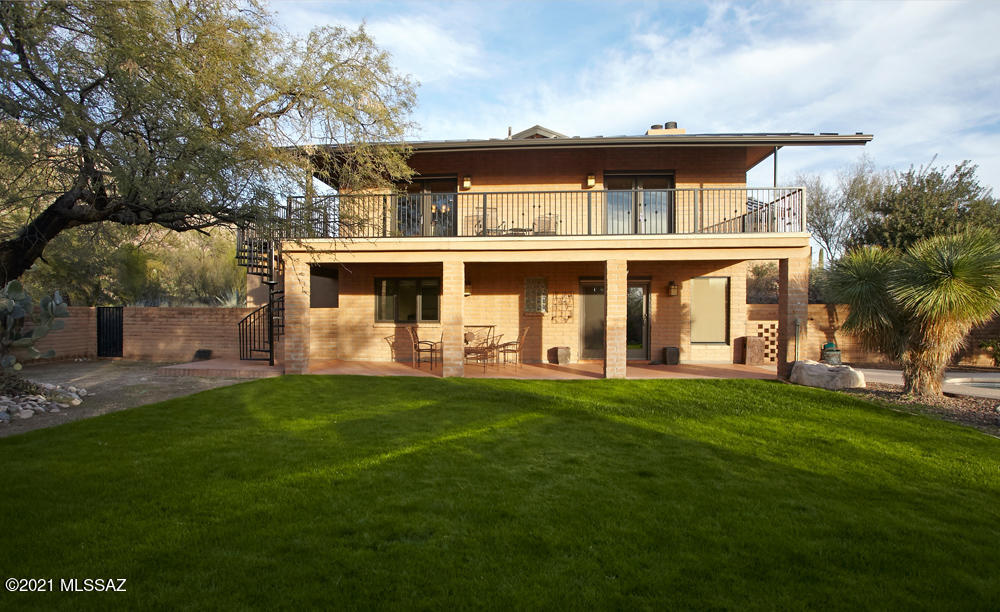 Coronado Foothills Estates - Residential